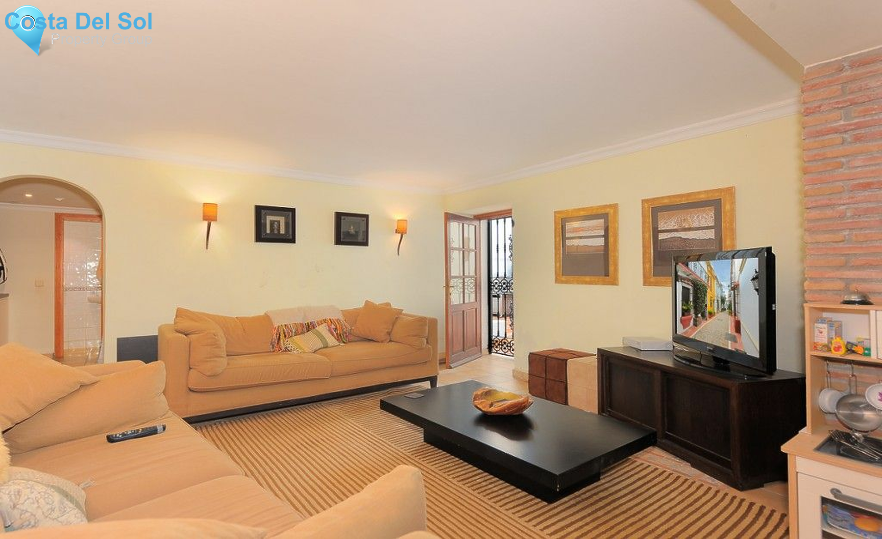 Townhouse in Marbella-1185153