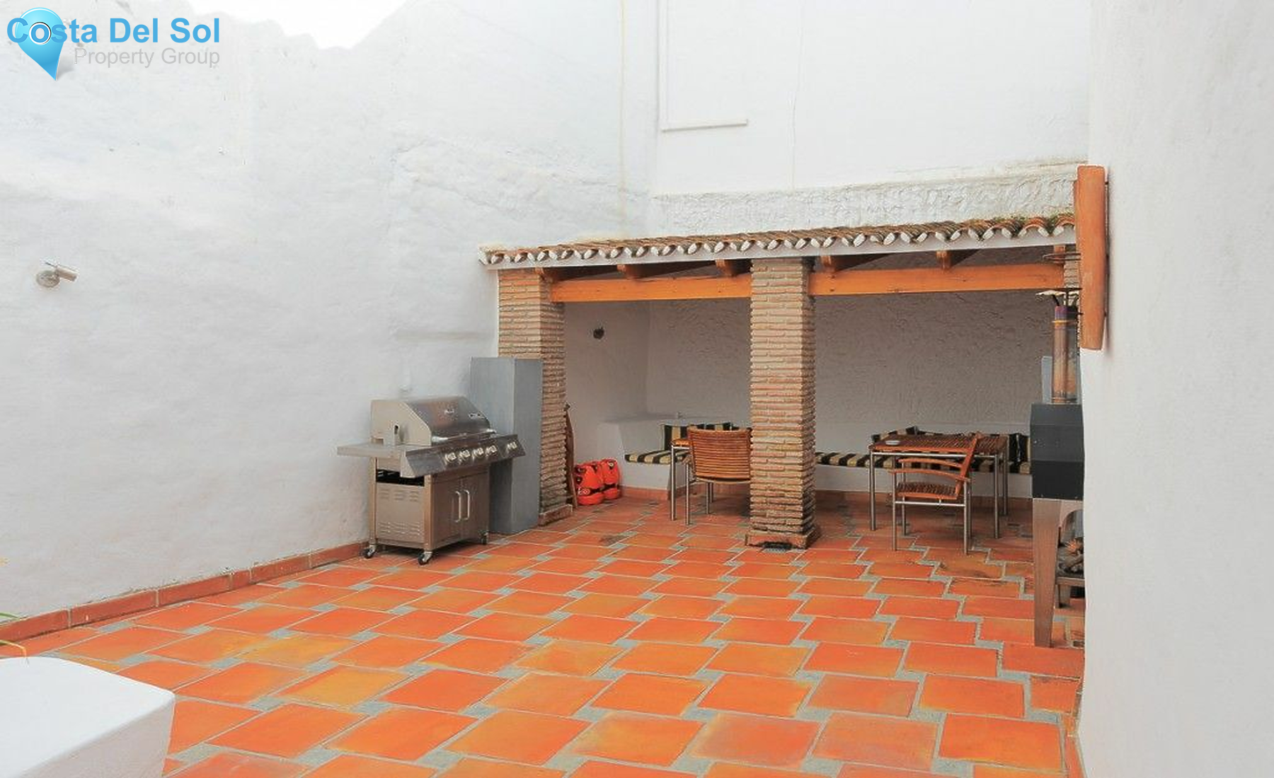 Townhouse in Marbella-1185154