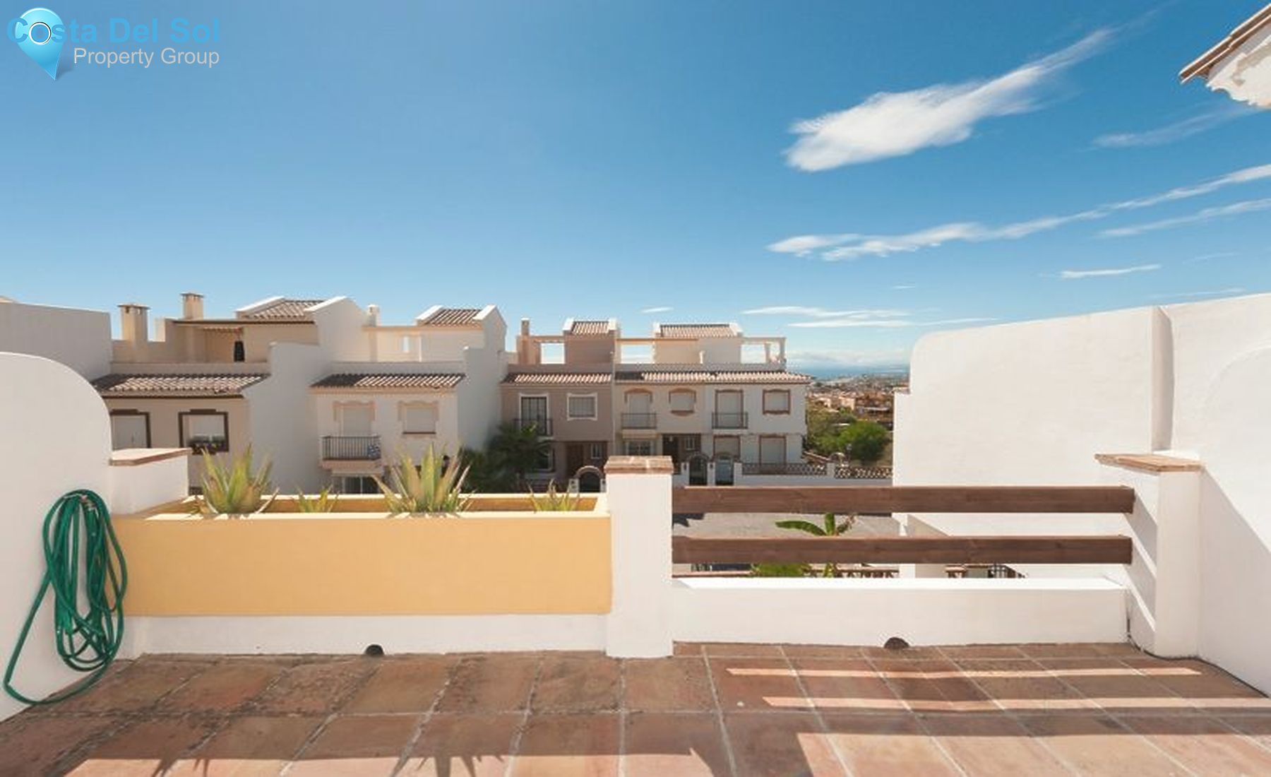 Townhouse in Marbella-1189147