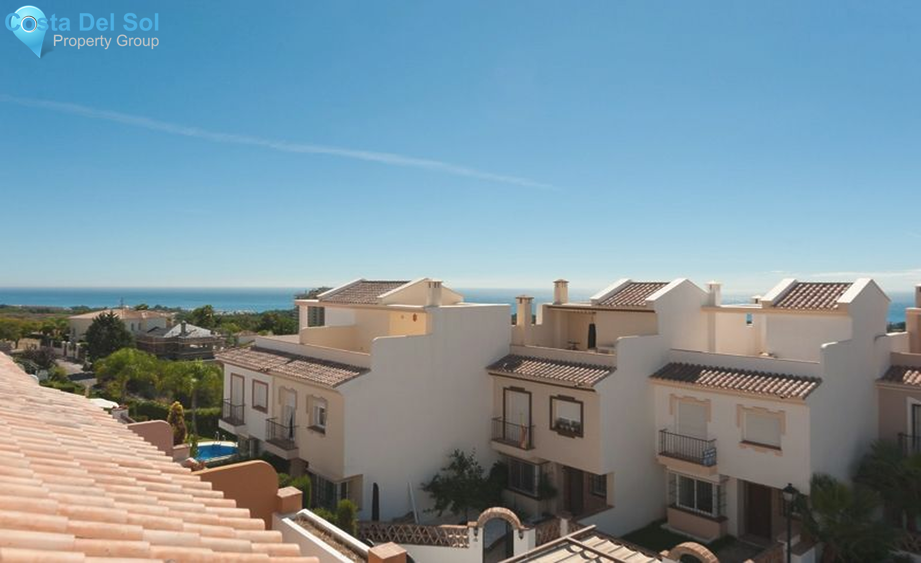 Townhouse in Marbella-1189131