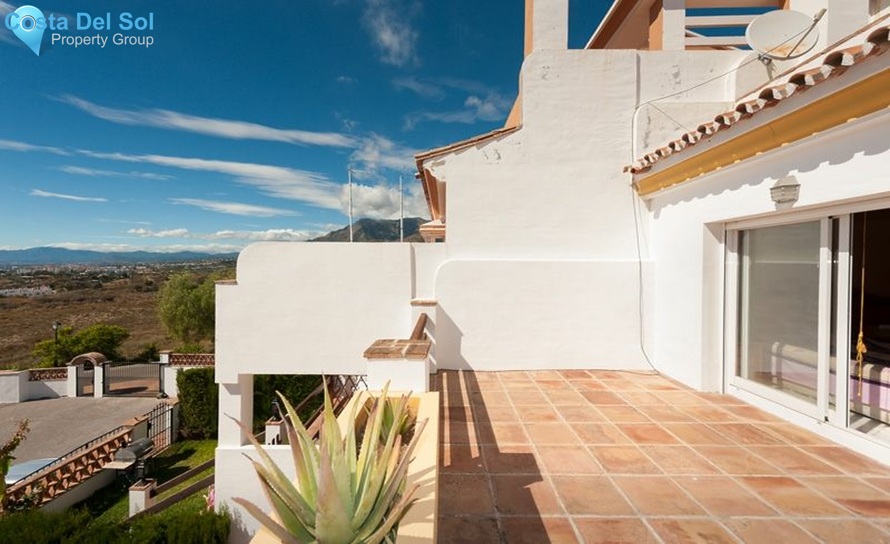 Townhouse in Marbella-1189134