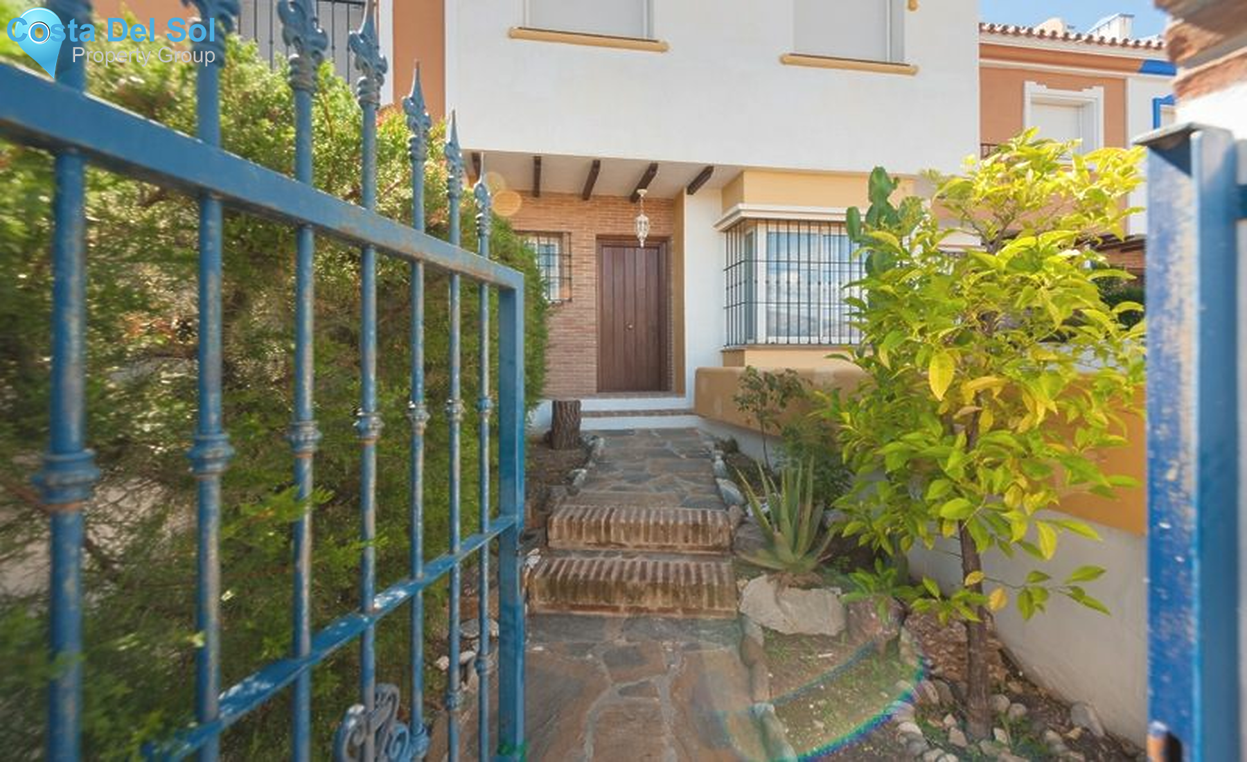 Townhouse in Marbella-1189135