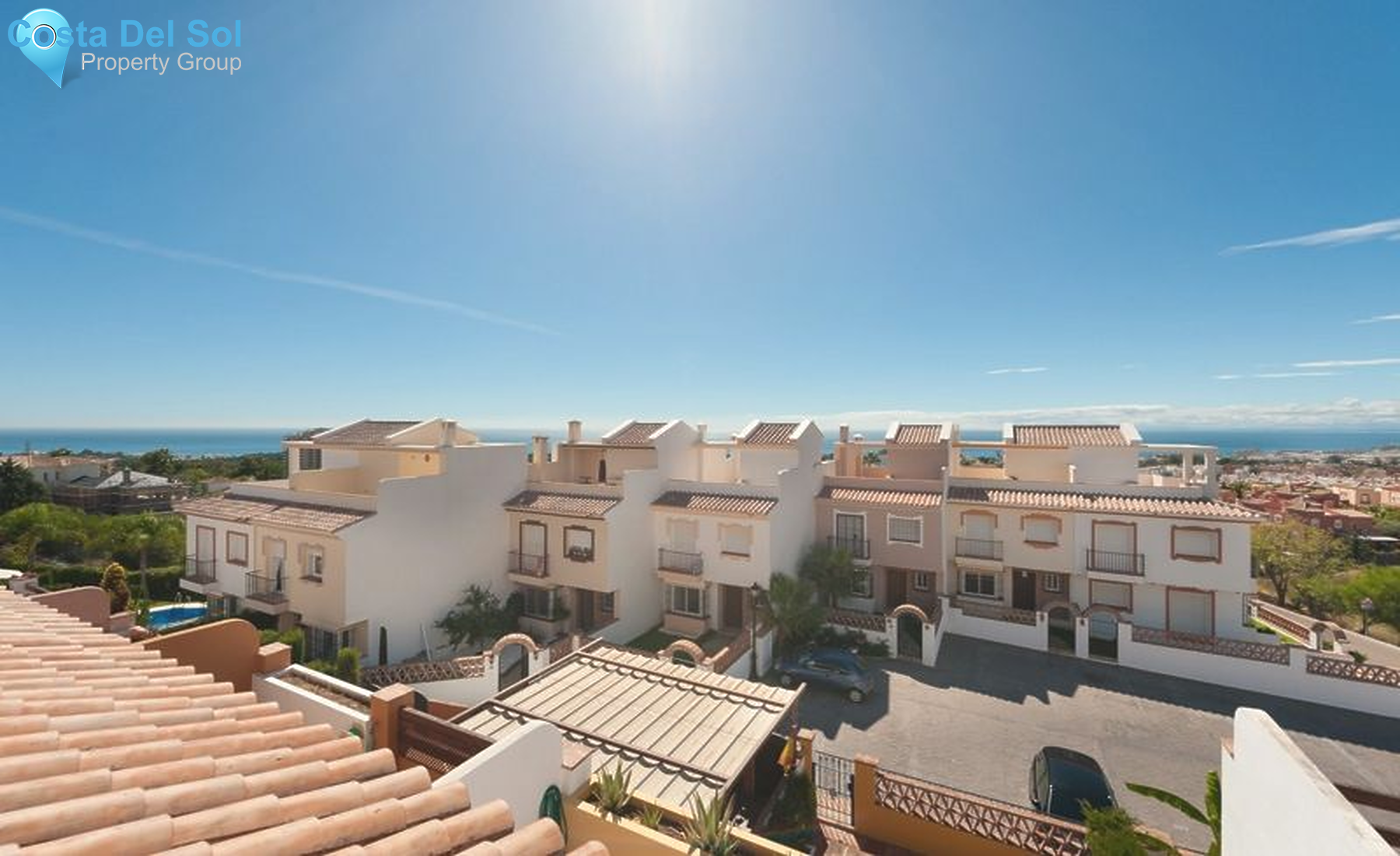 Townhouse in Marbella-1189137