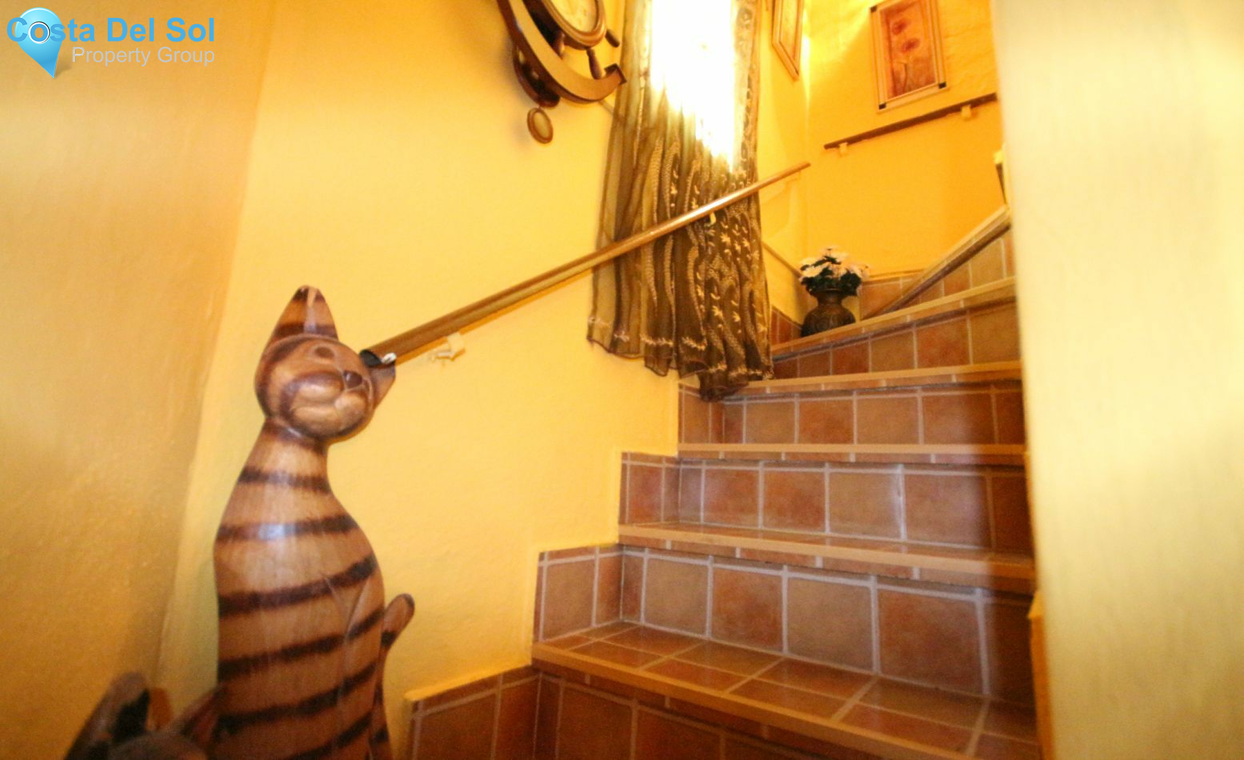 Townhouse in Marbella-1212504