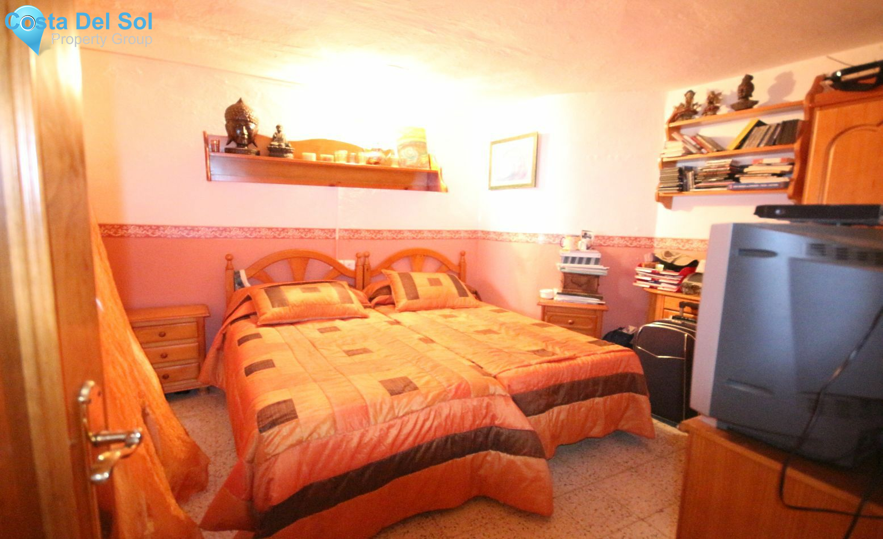 Townhouse in Marbella-1212505
