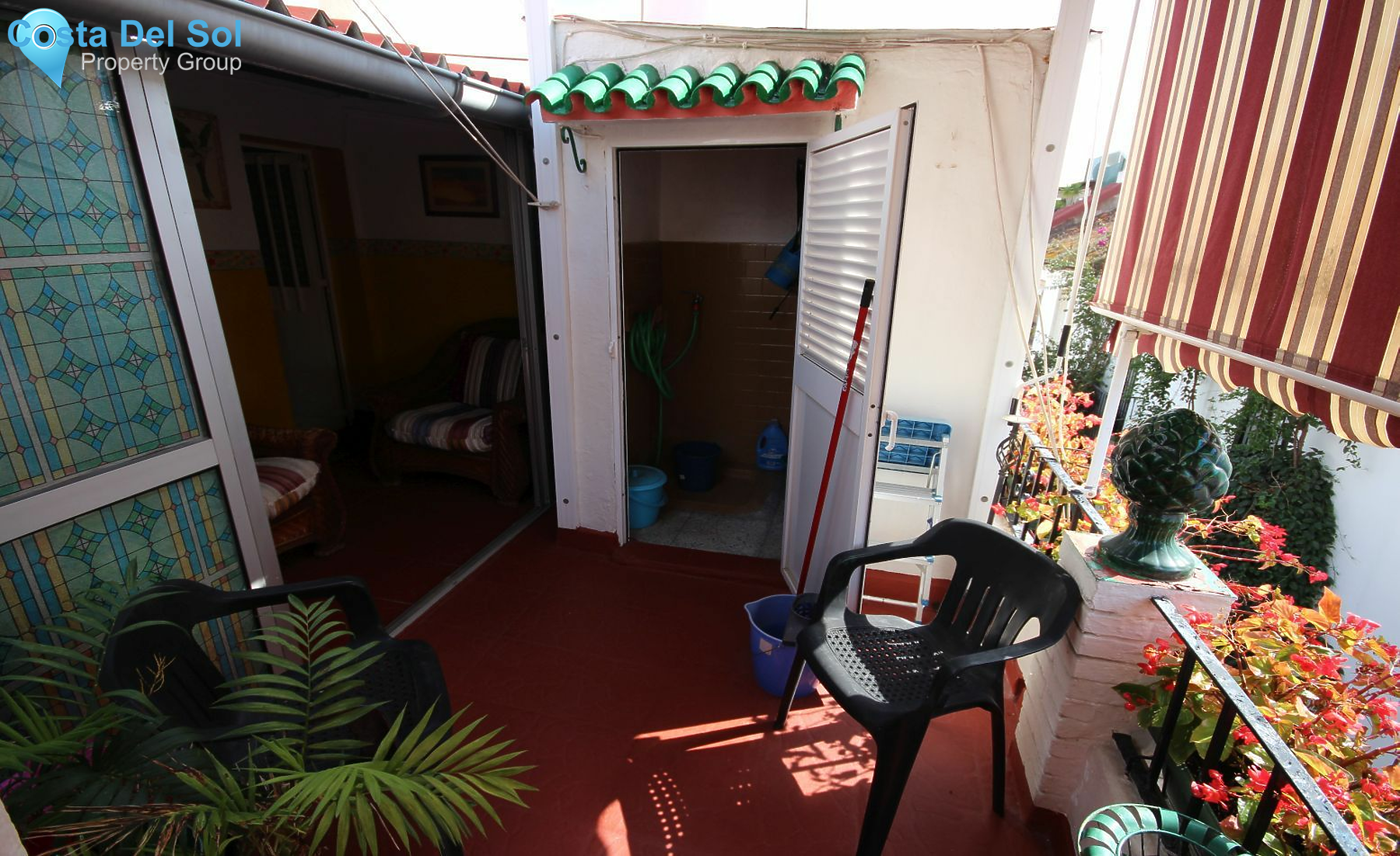 Townhouse in Marbella-1212506