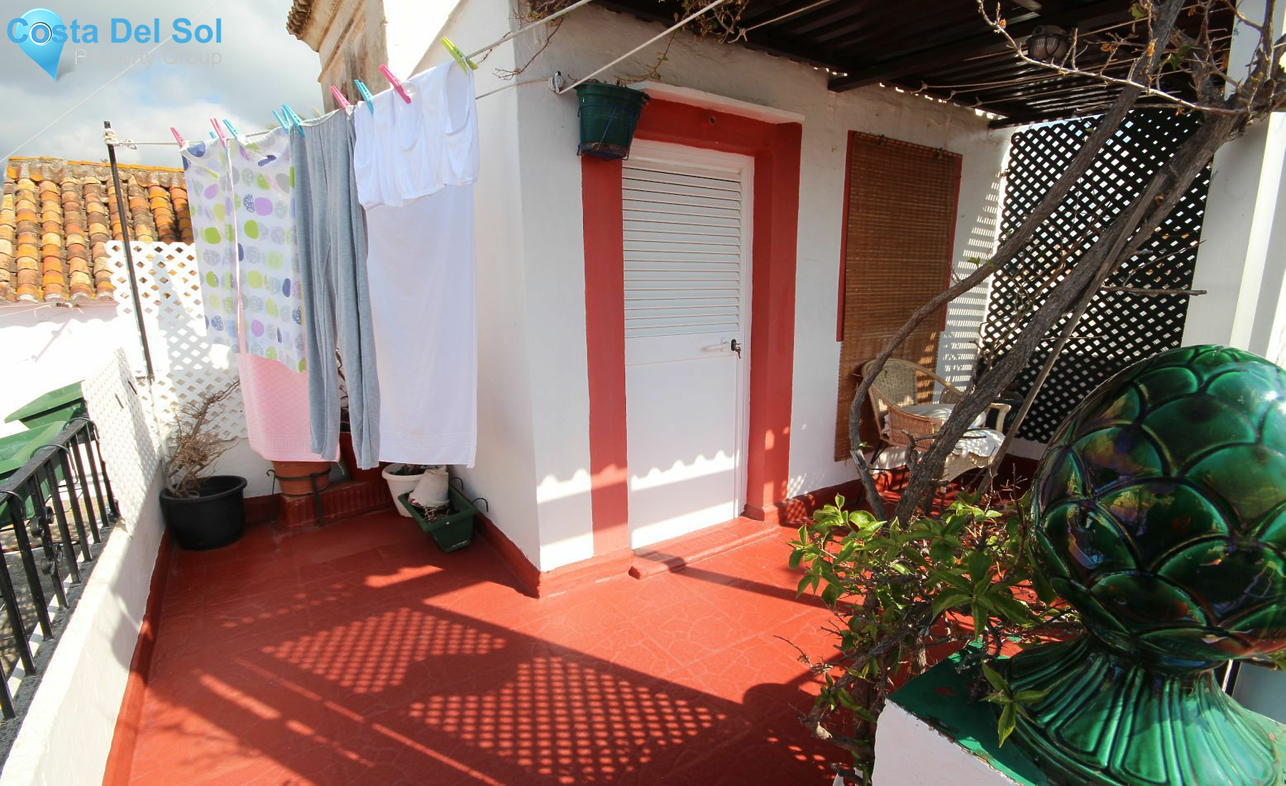 Townhouse in Marbella-1212507