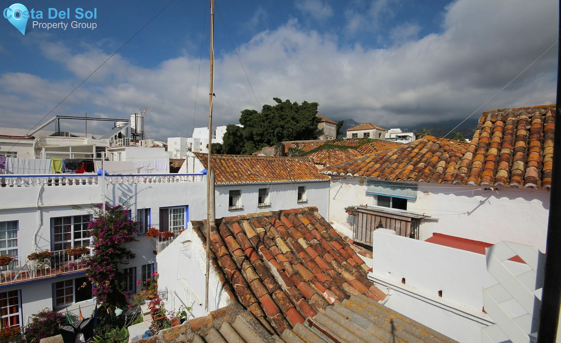 Townhouse in Marbella-1212508