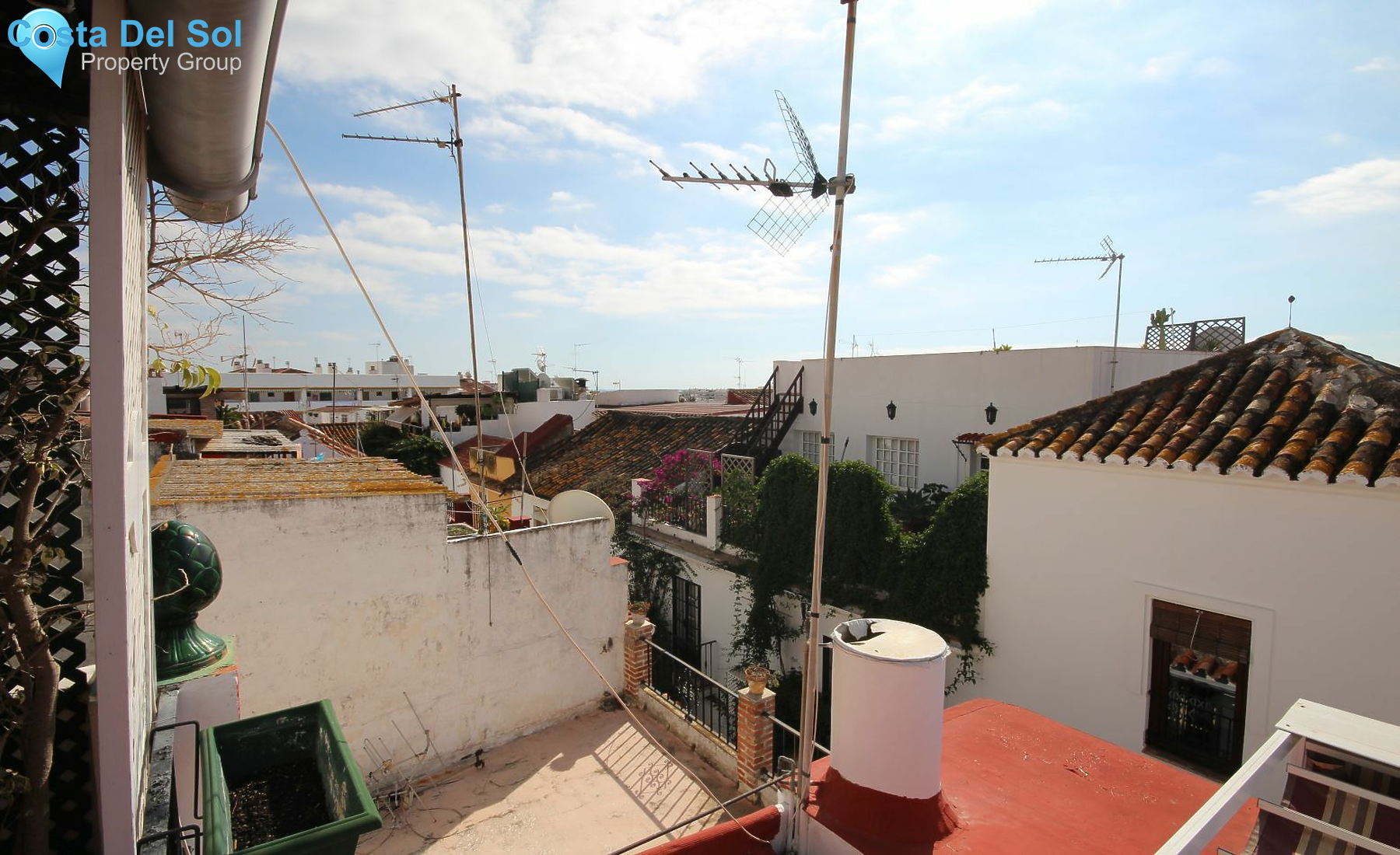 Townhouse in Marbella-1212509