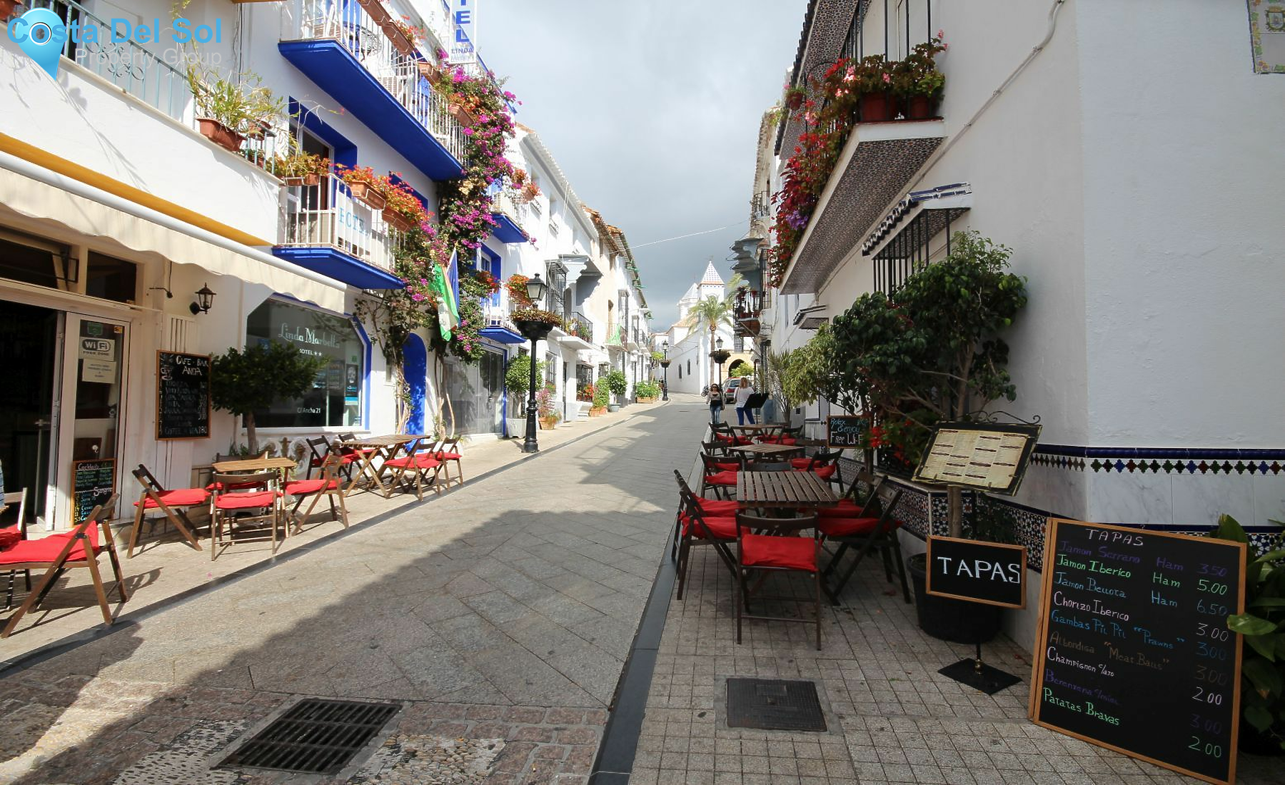 Townhouse in Marbella-1212494