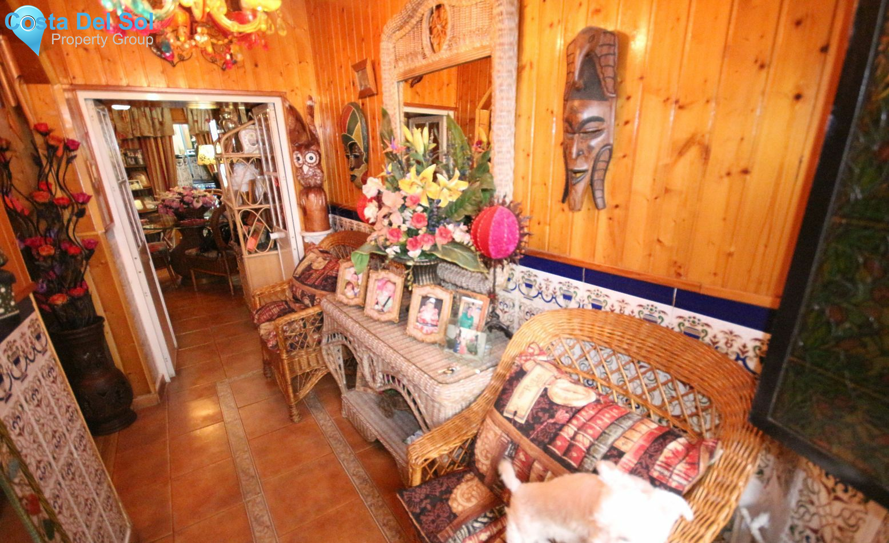 Townhouse in Marbella-1212496