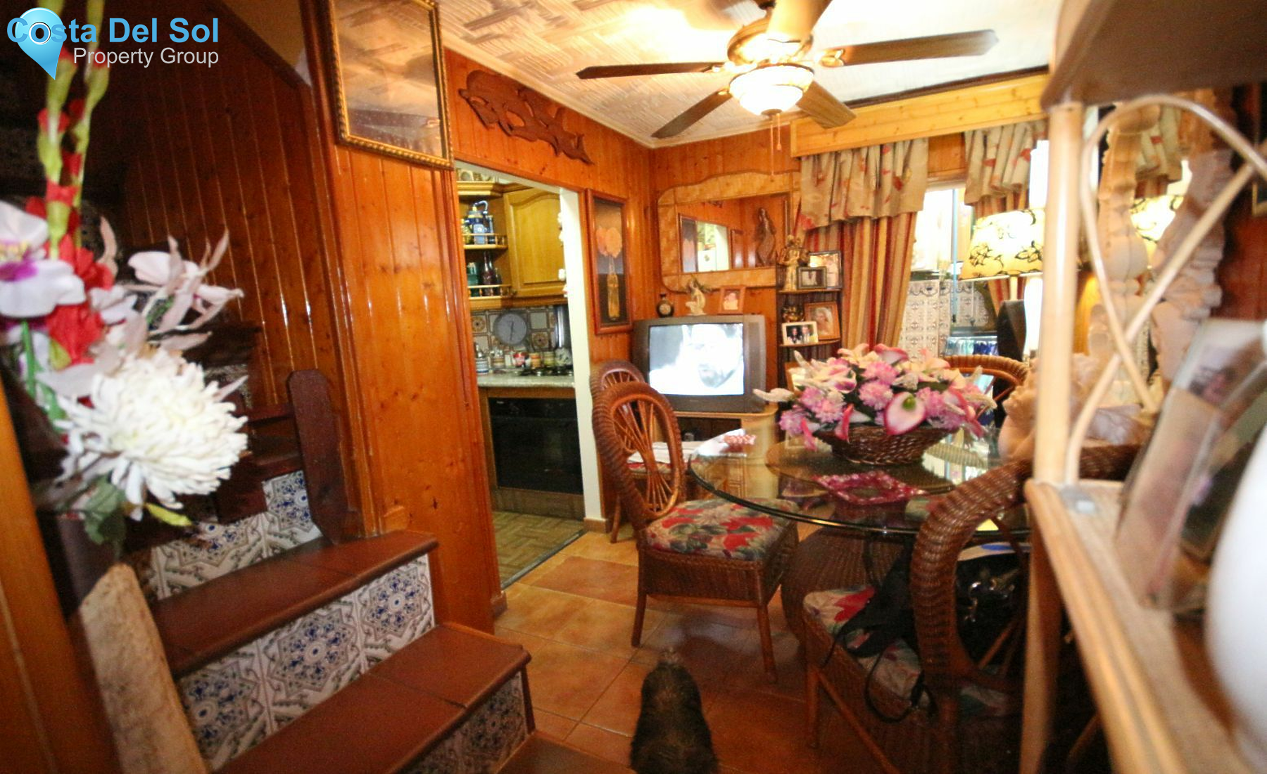 Townhouse in Marbella-1212497