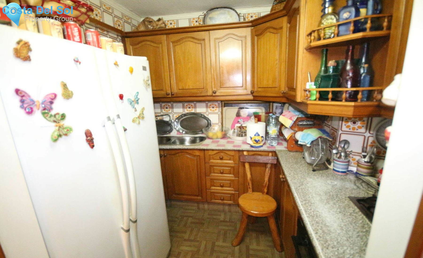 Townhouse in Marbella-1212498