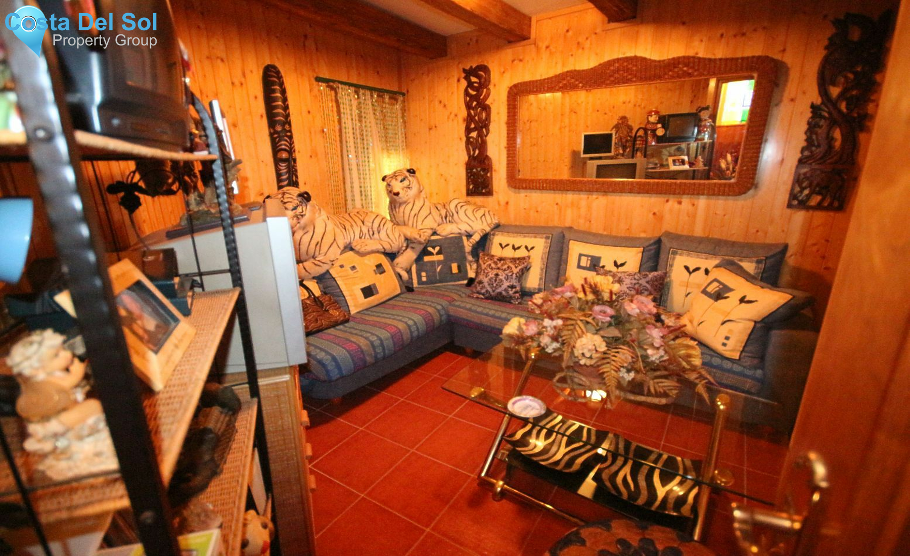 Townhouse in Marbella-1212501