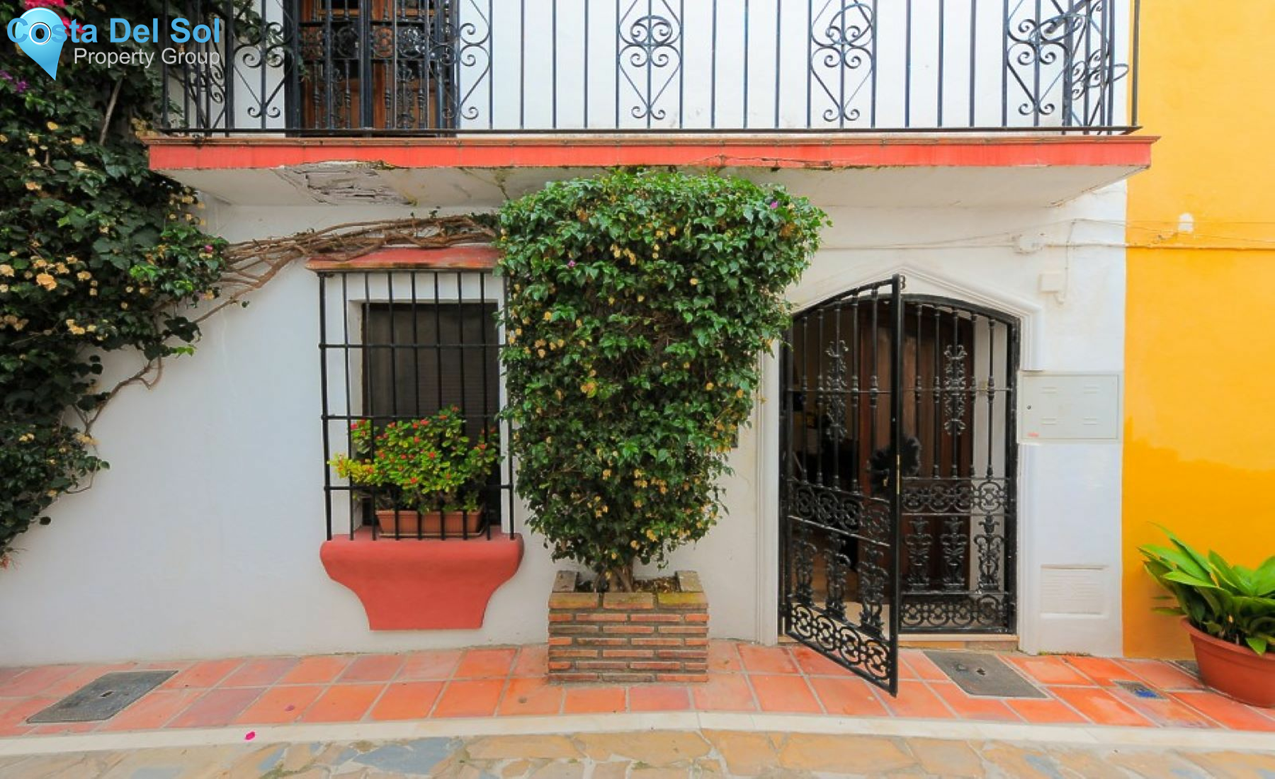 Townhouse in Marbella-1232044