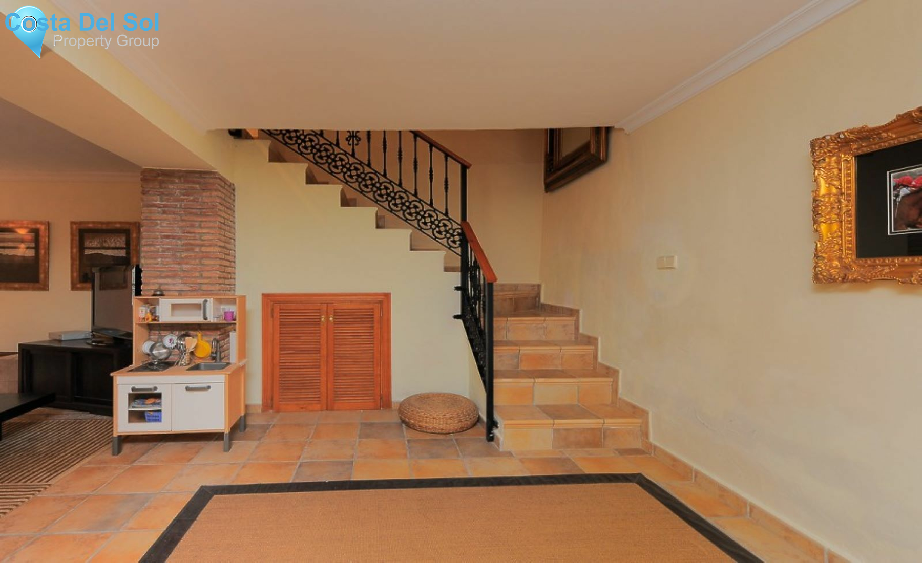 Townhouse in Marbella-1232053