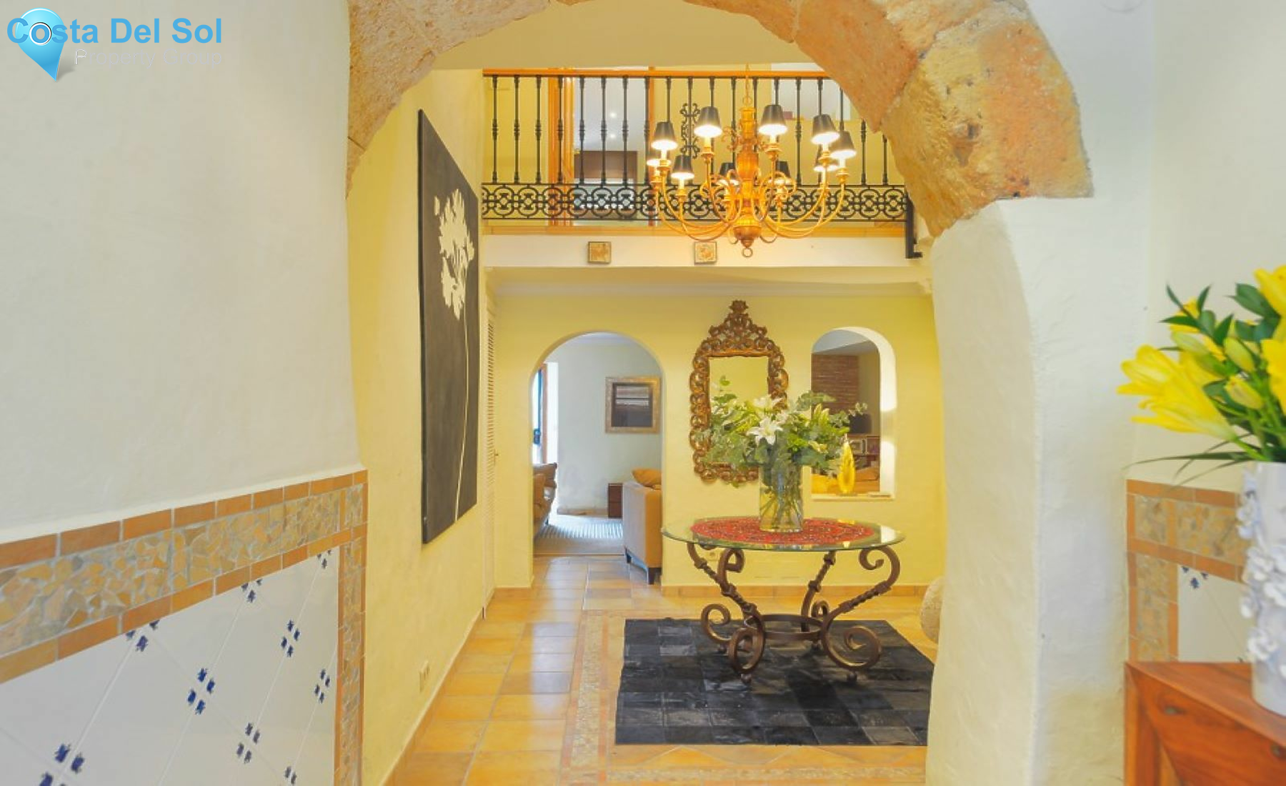 Townhouse in Marbella-1232055