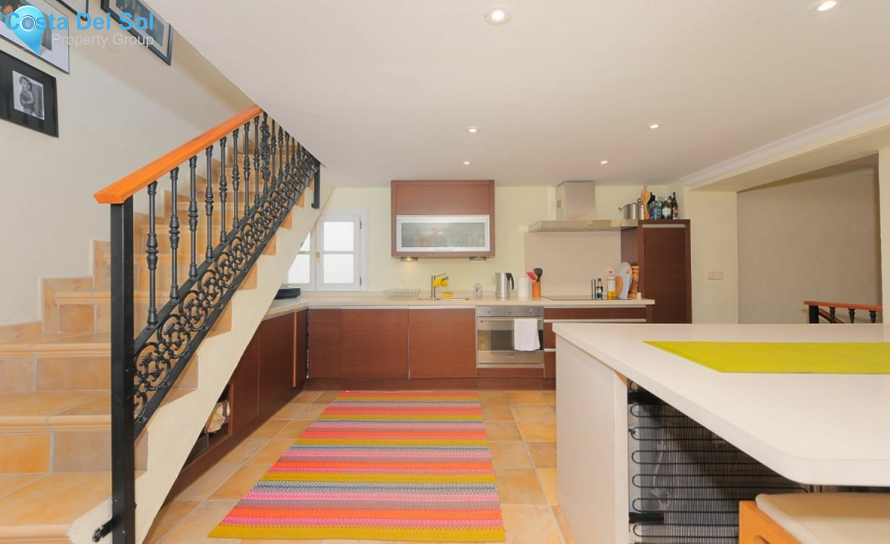 Townhouse in Marbella-1232051