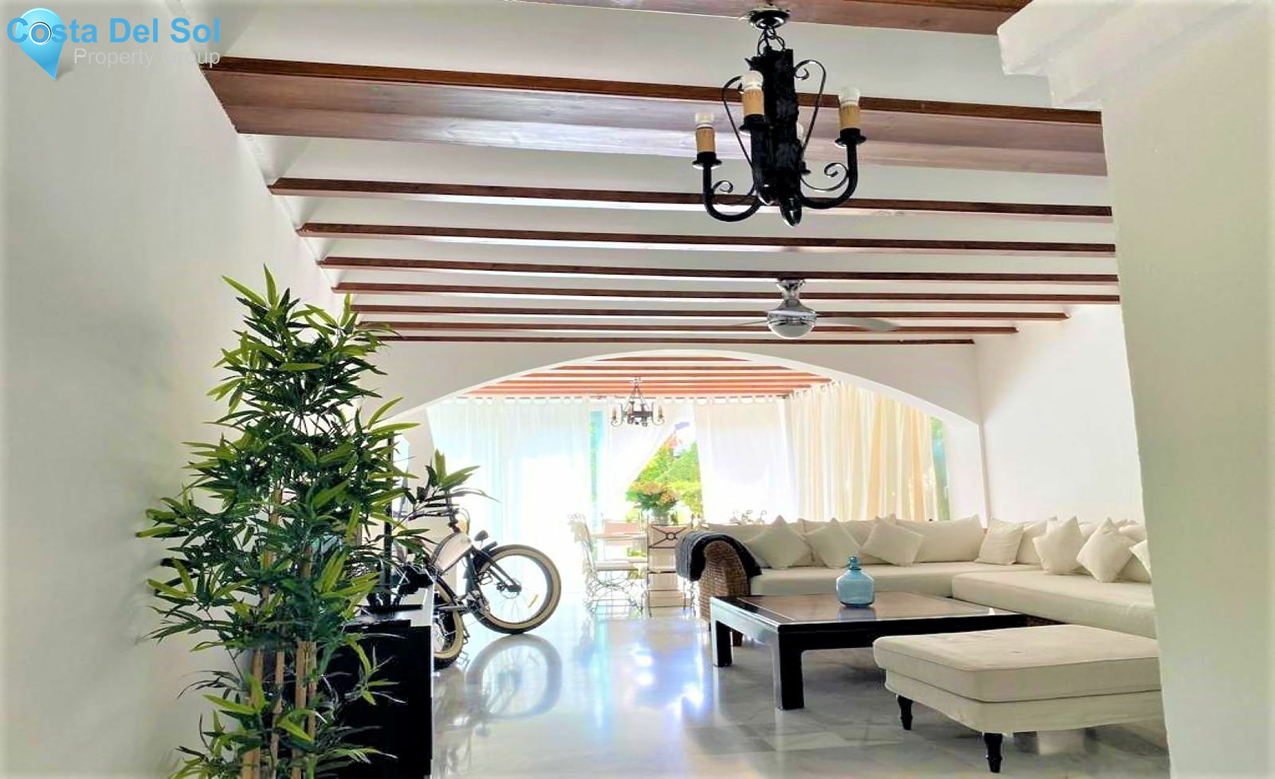 Townhouse in Marbella-1390191