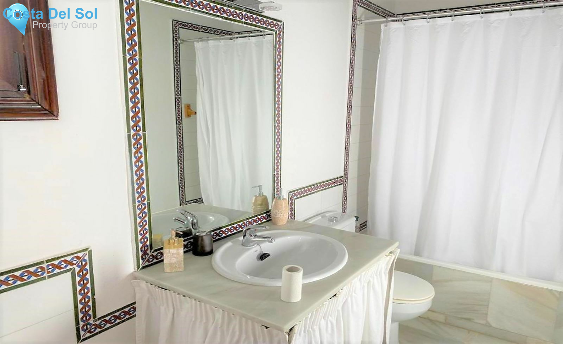 Townhouse in Marbella-1390200