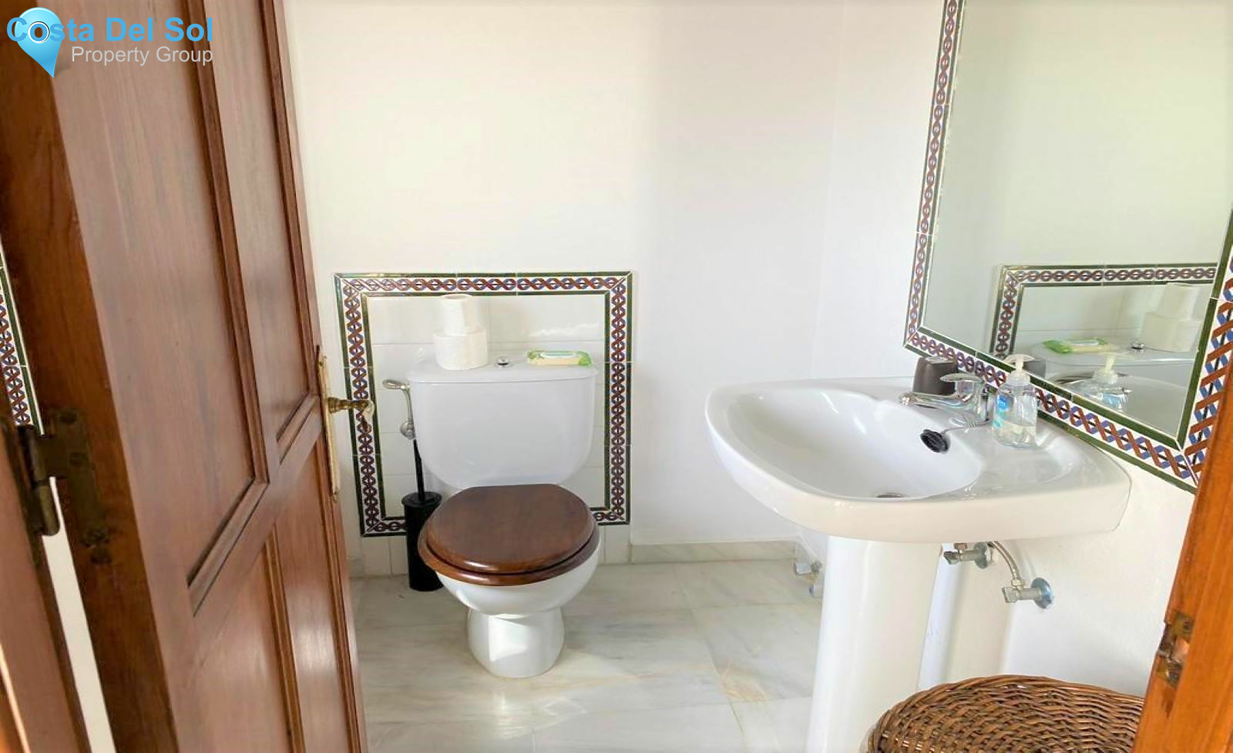 Townhouse in Marbella-1390201