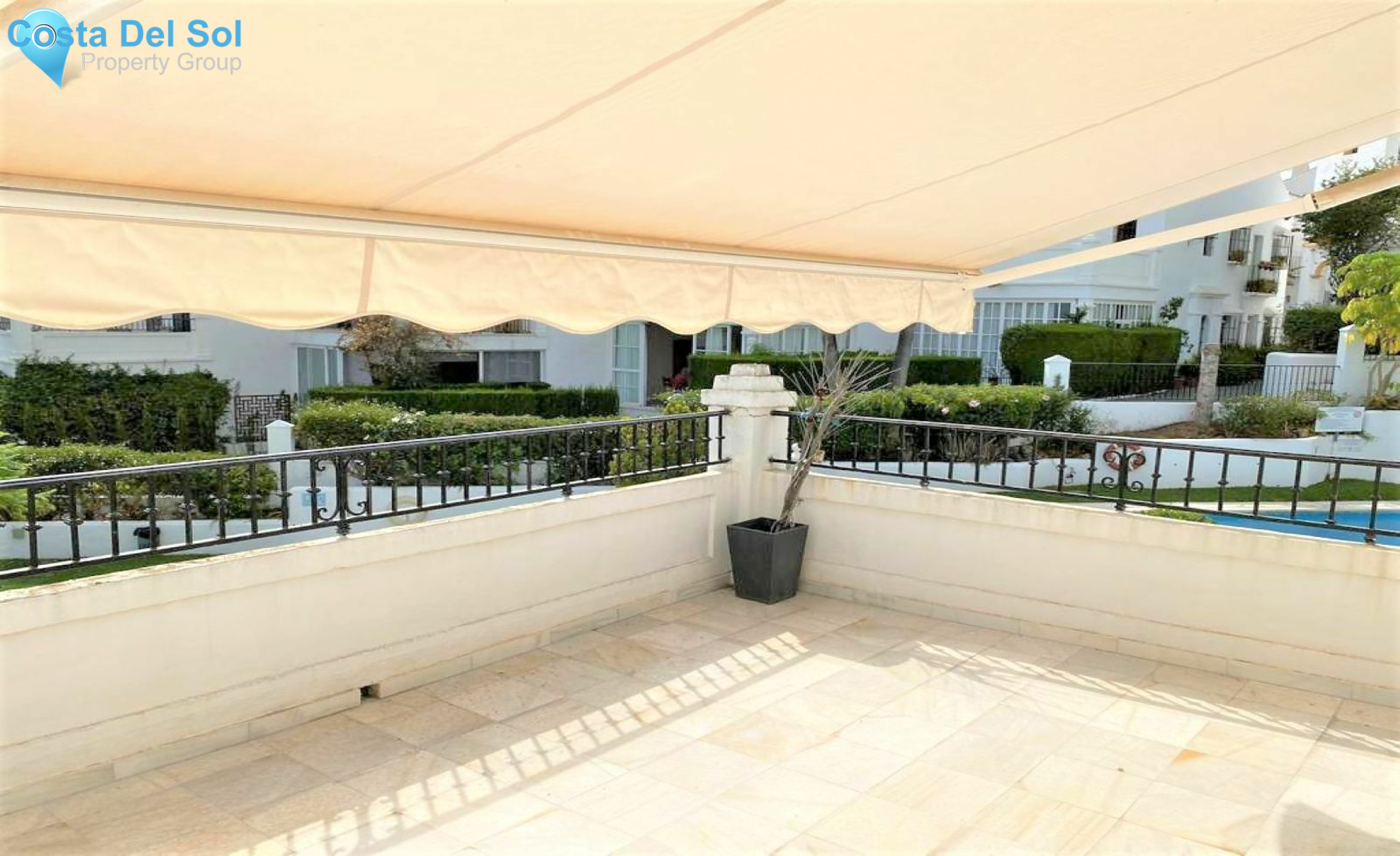Townhouse in Marbella-1390202