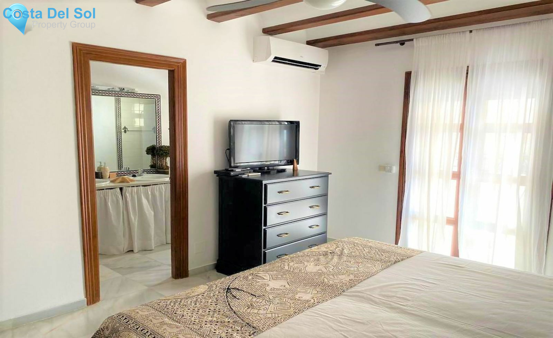 Townhouse in Marbella-1390204