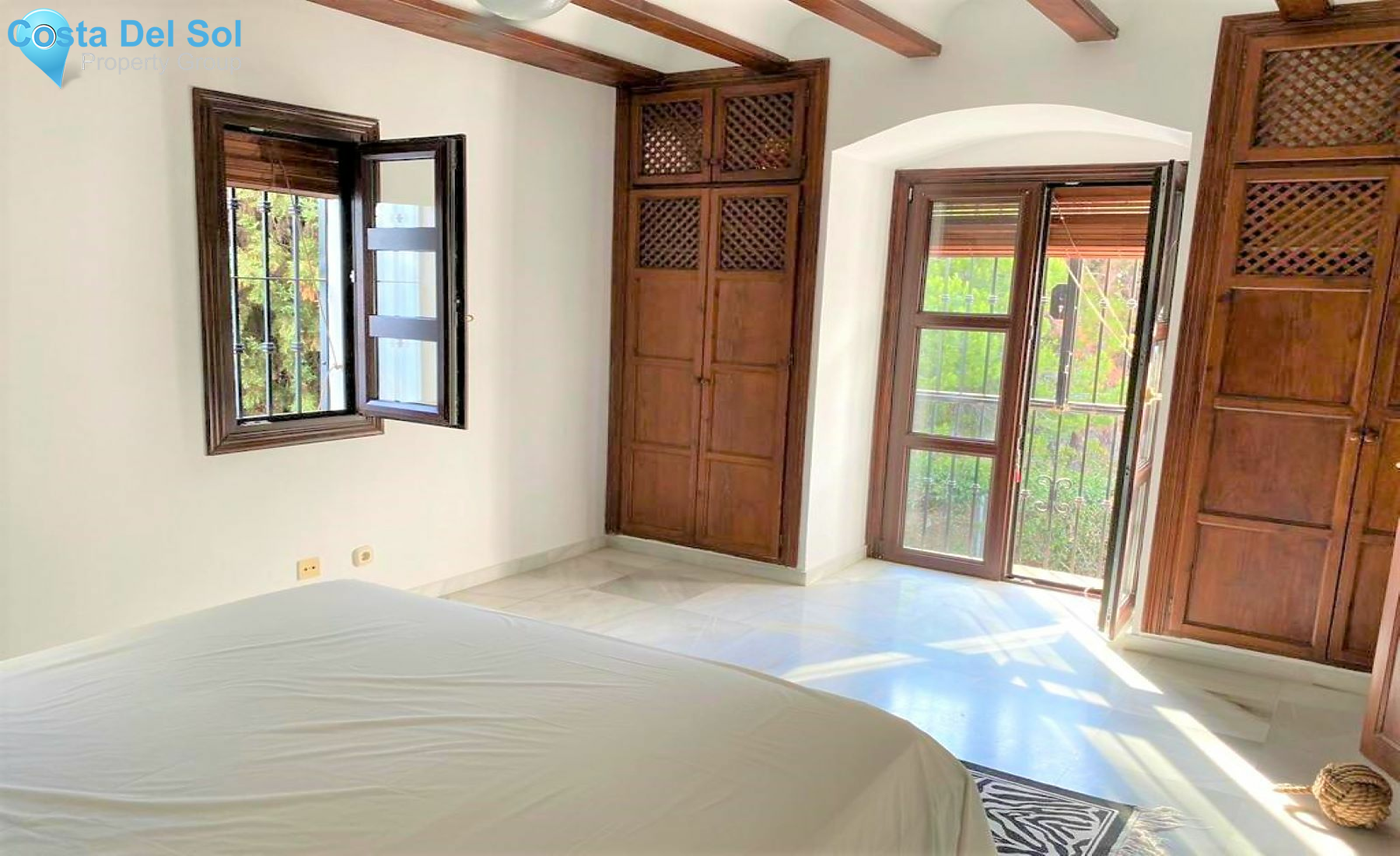 Townhouse in Marbella-1390206
