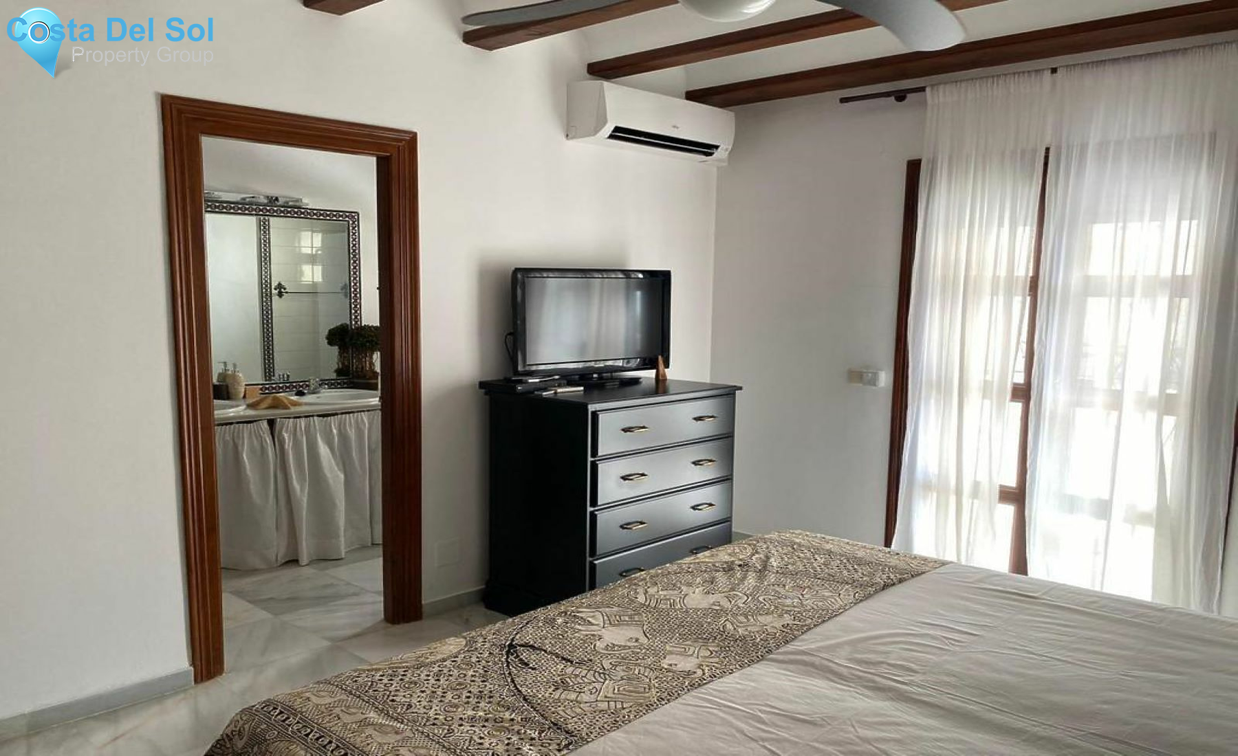 Townhouse in Marbella-1390208