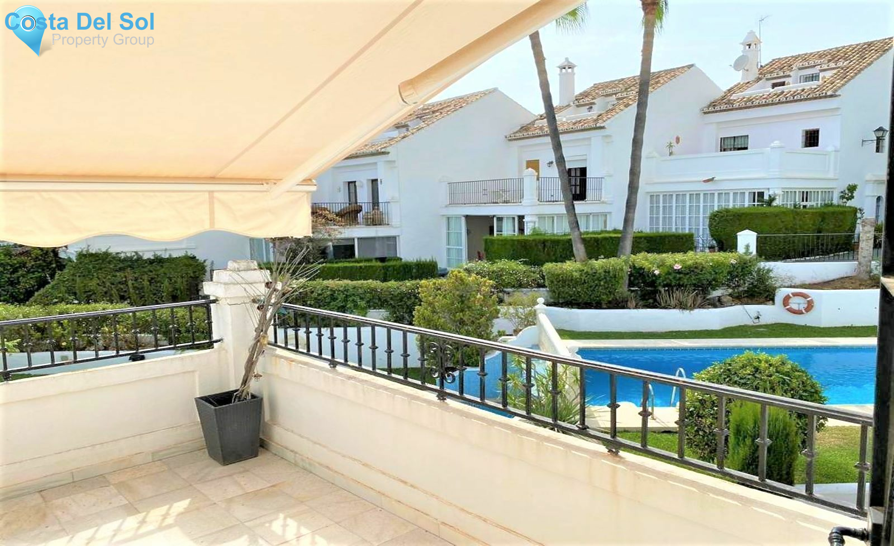 Townhouse in Marbella-1390192