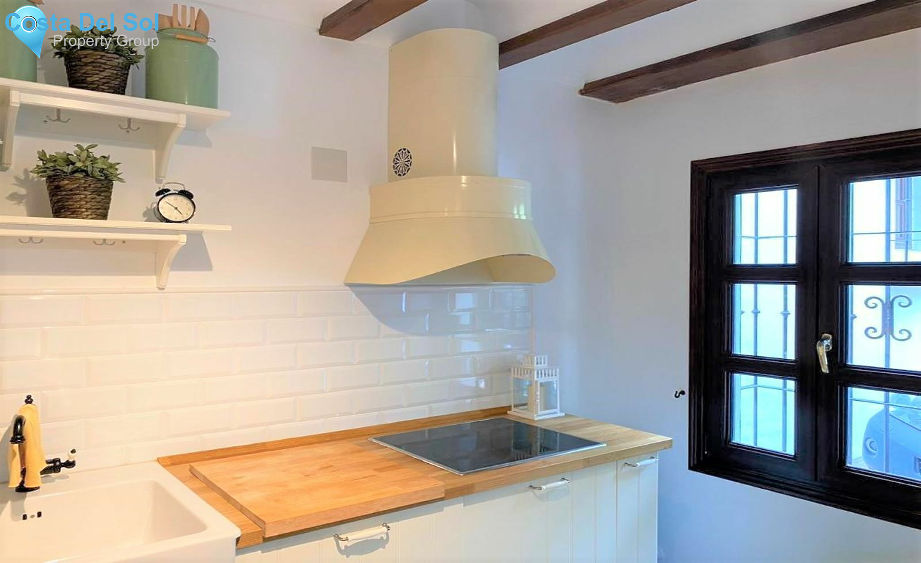 Townhouse in Marbella-1390194