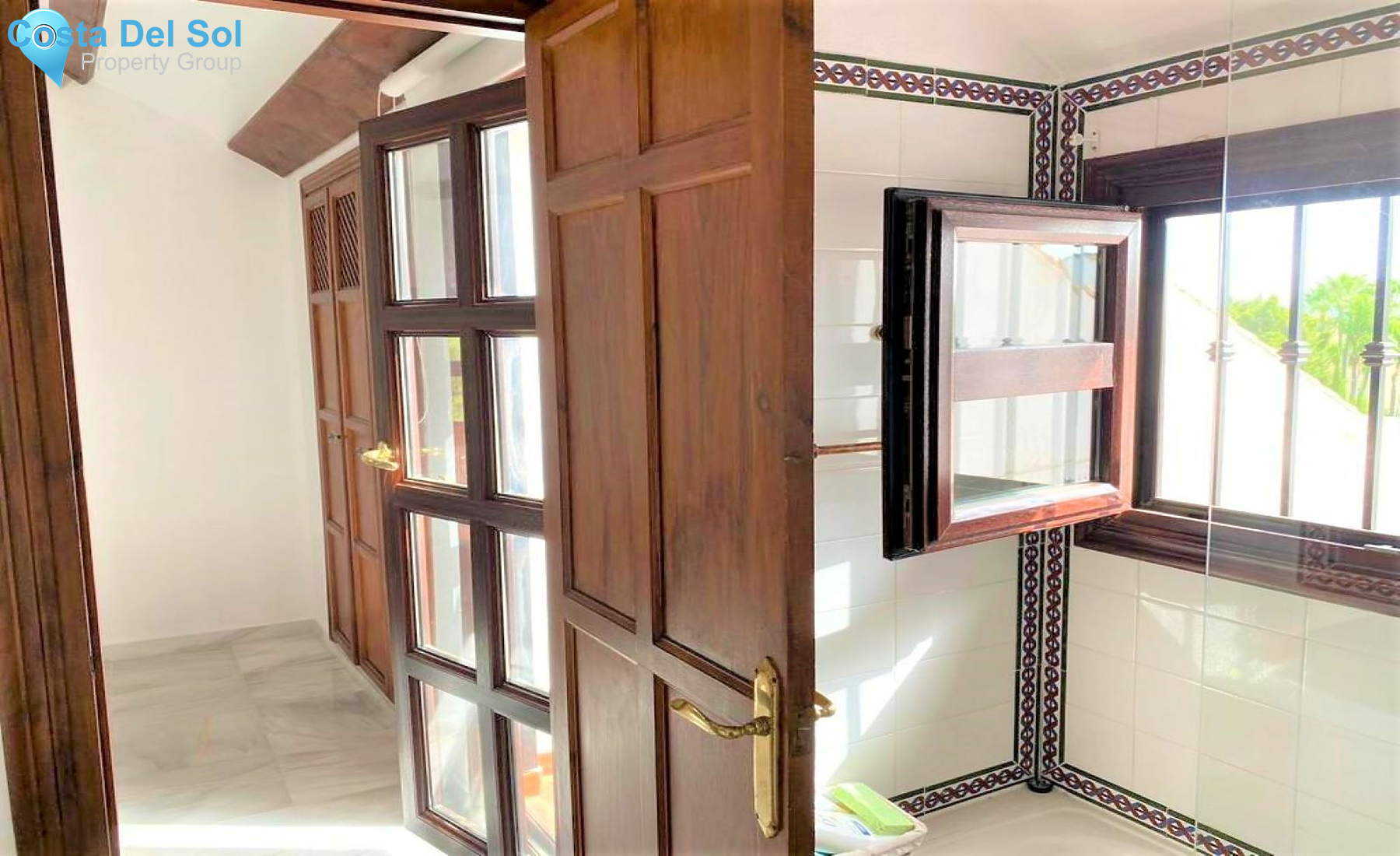 Townhouse in Marbella-1390196