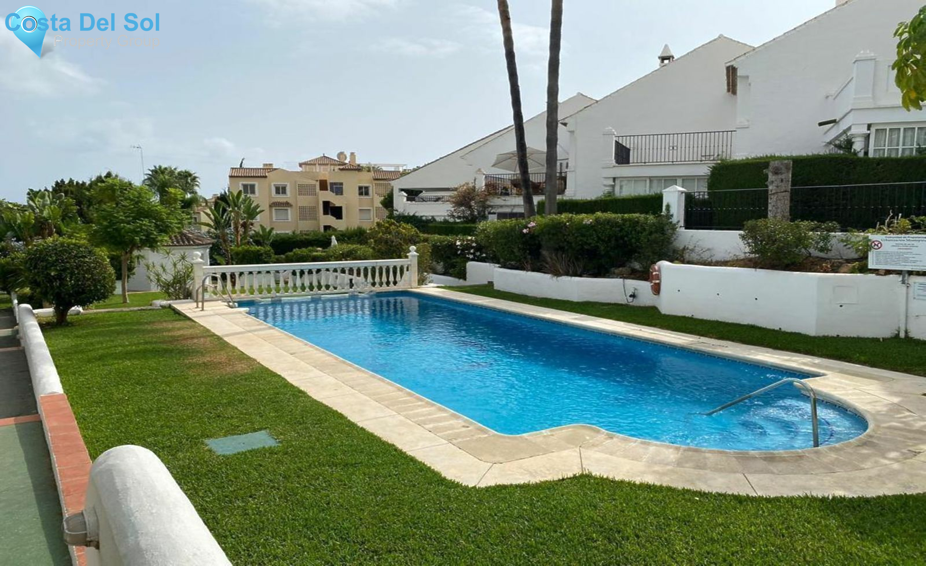Townhouse in Marbella-1390197