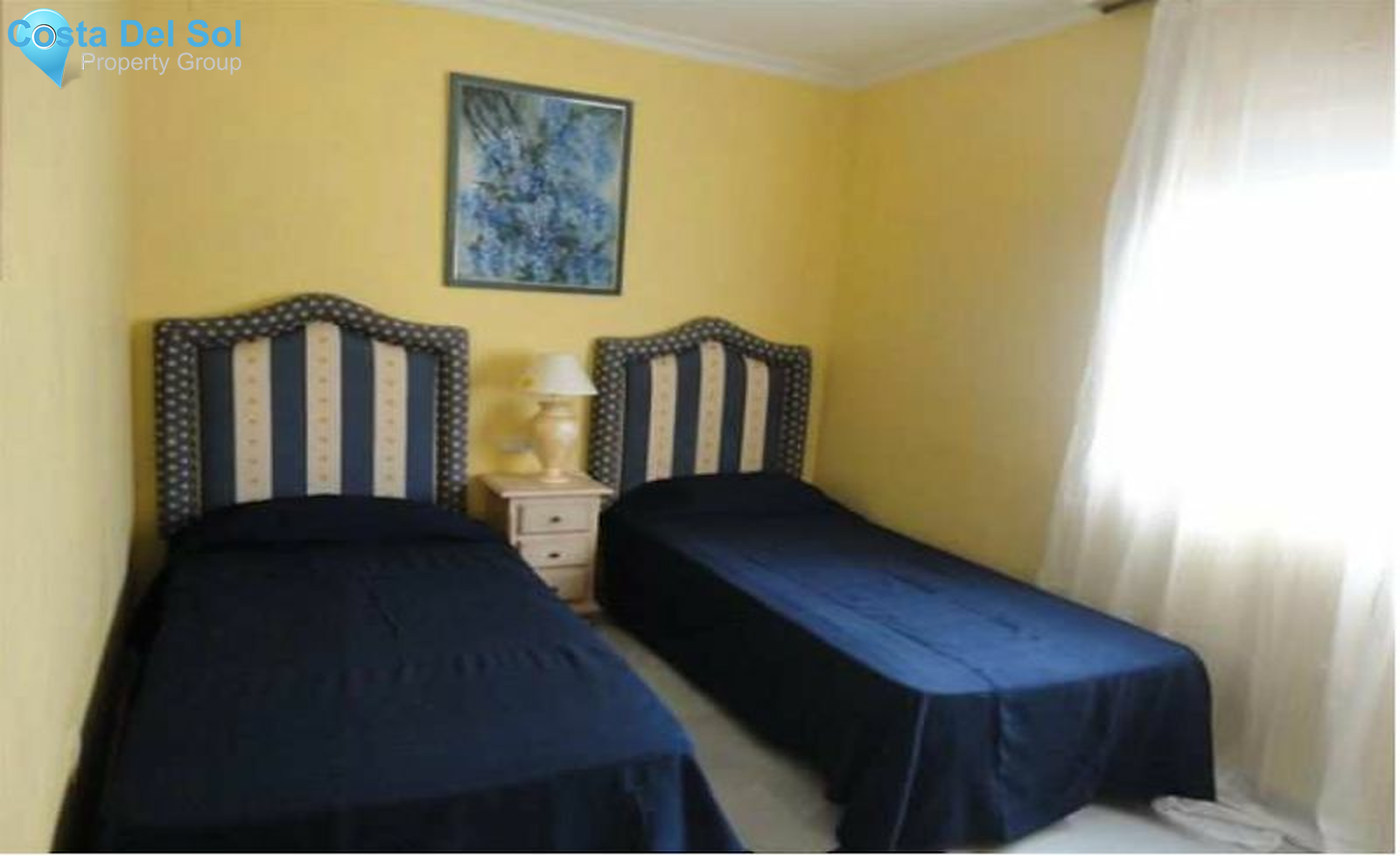 Townhouse in Marbella-1401095