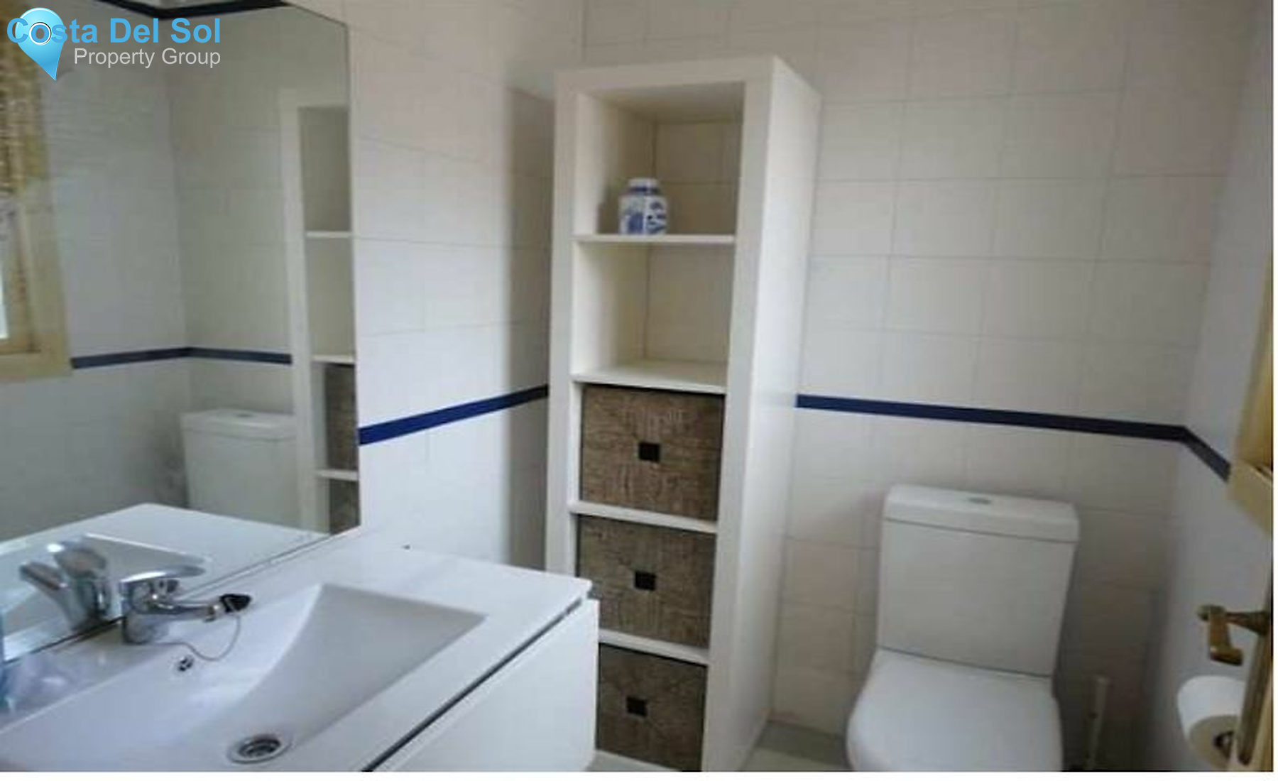 Townhouse in Marbella-1401096