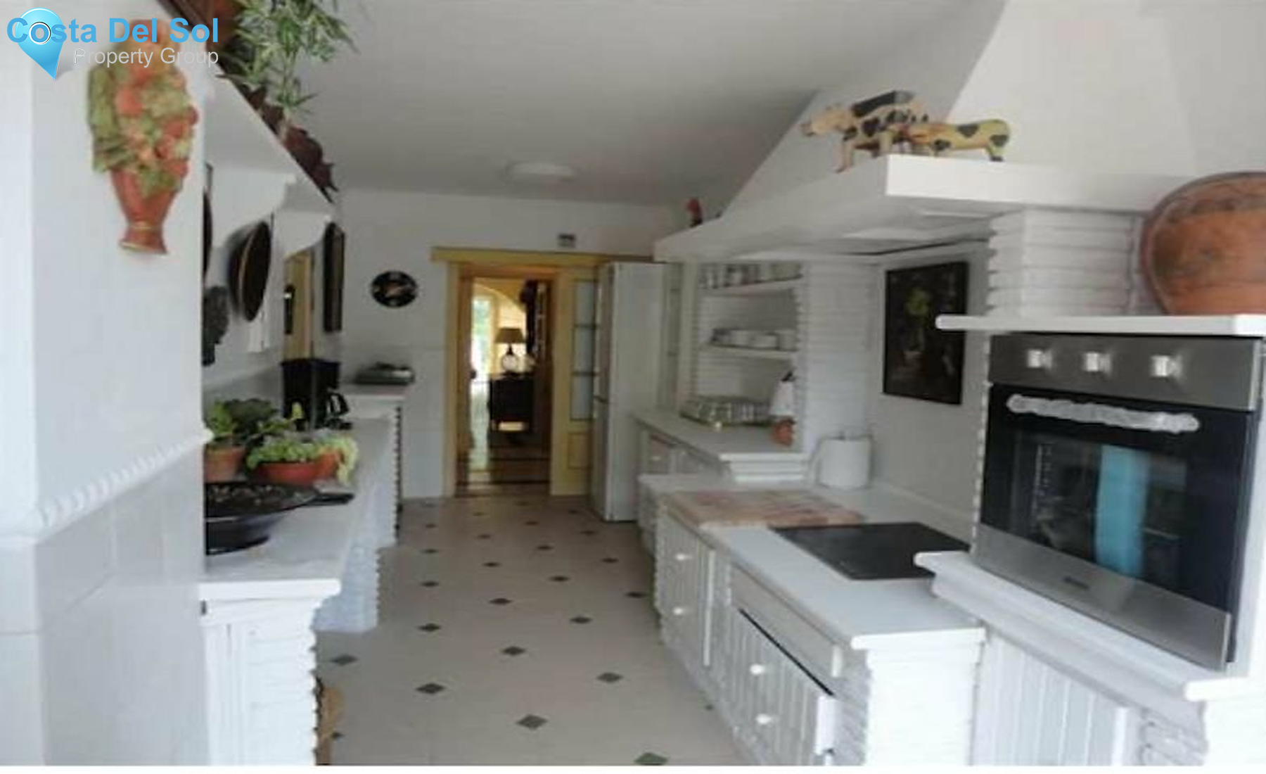 Townhouse in Marbella-1401097