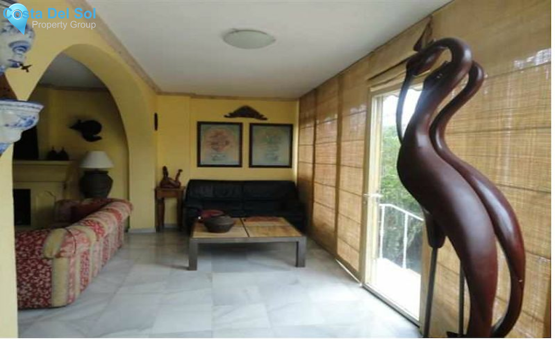 Townhouse in Marbella-1401098