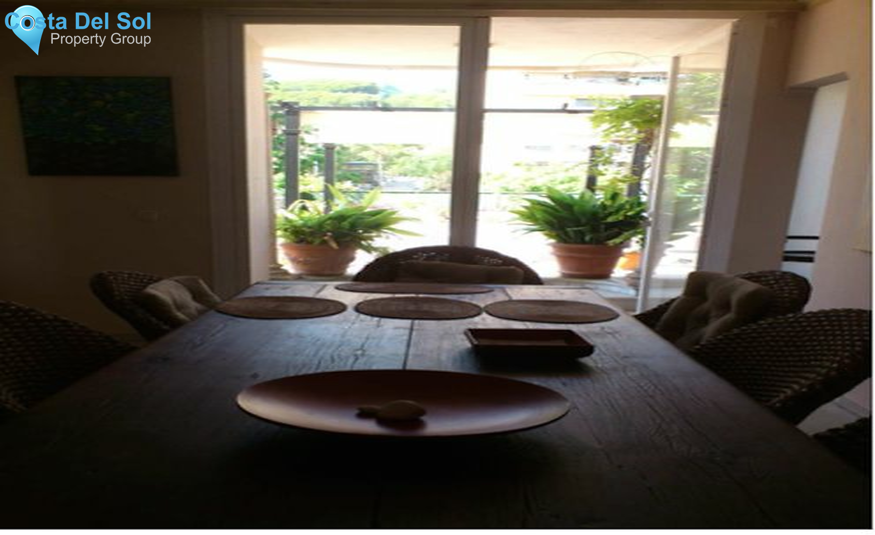 Townhouse in Marbella-1401099