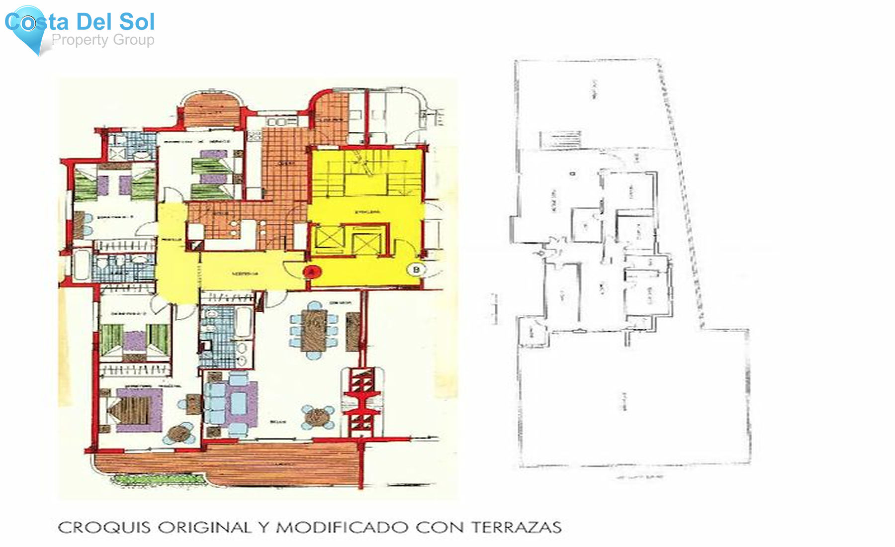 Townhouse in Marbella-1401101