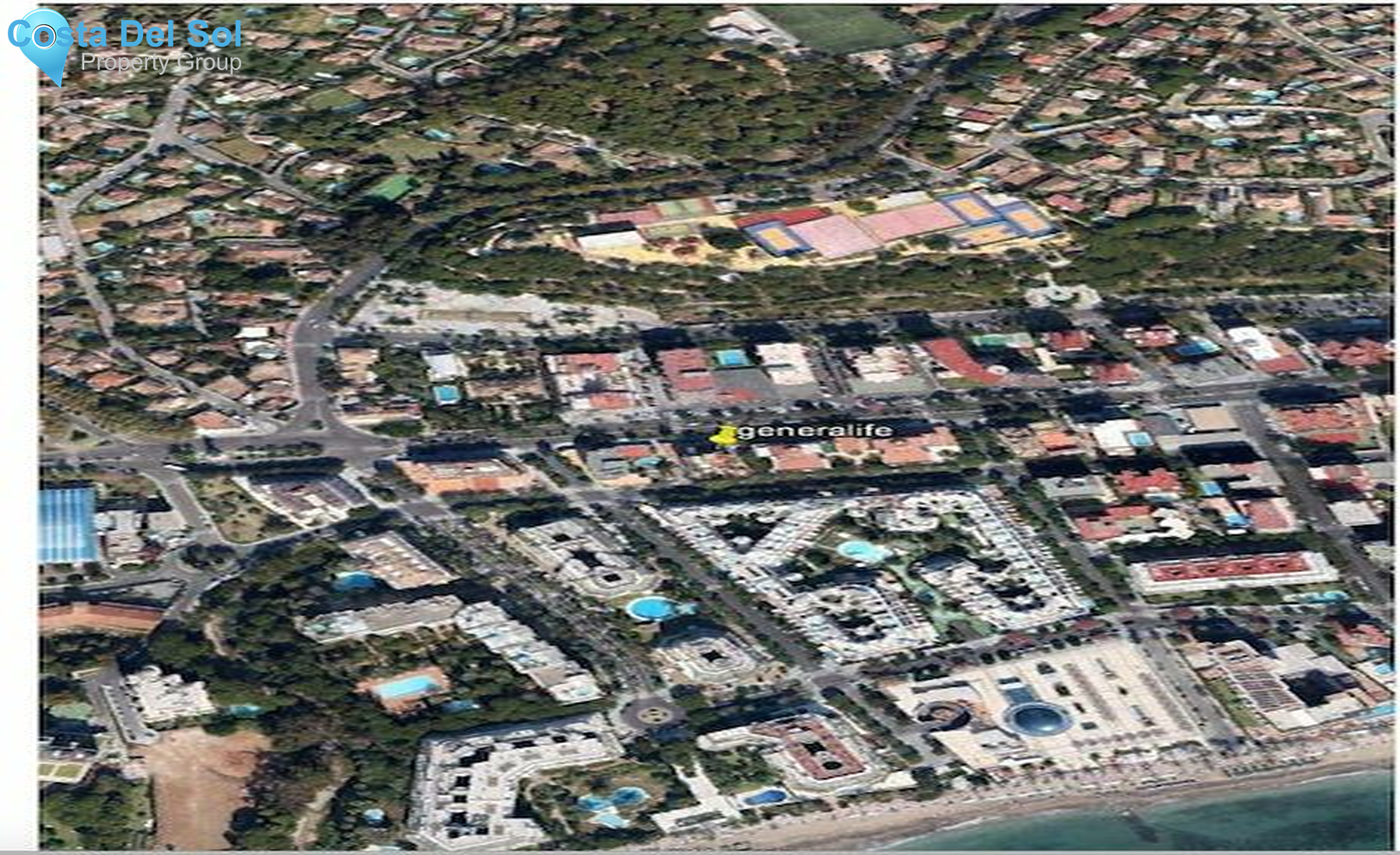 Townhouse in Marbella-1401102