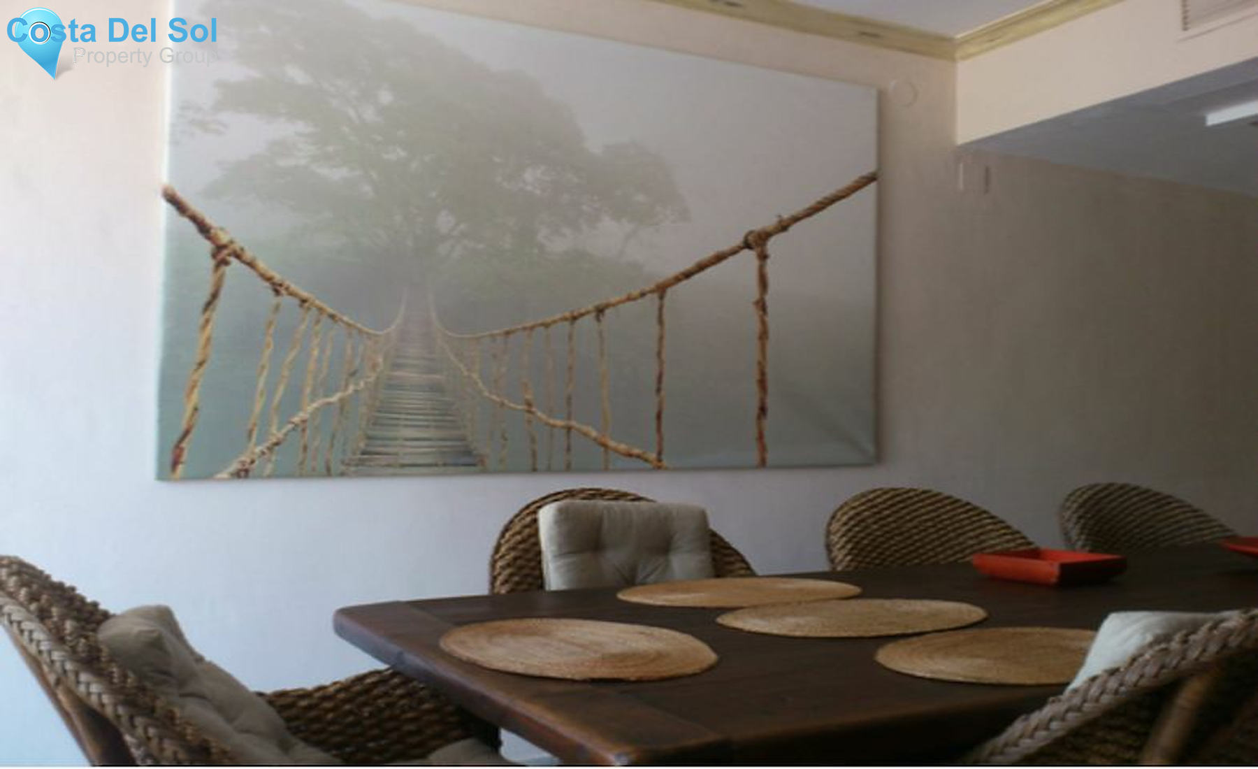 Townhouse in Marbella-1401087