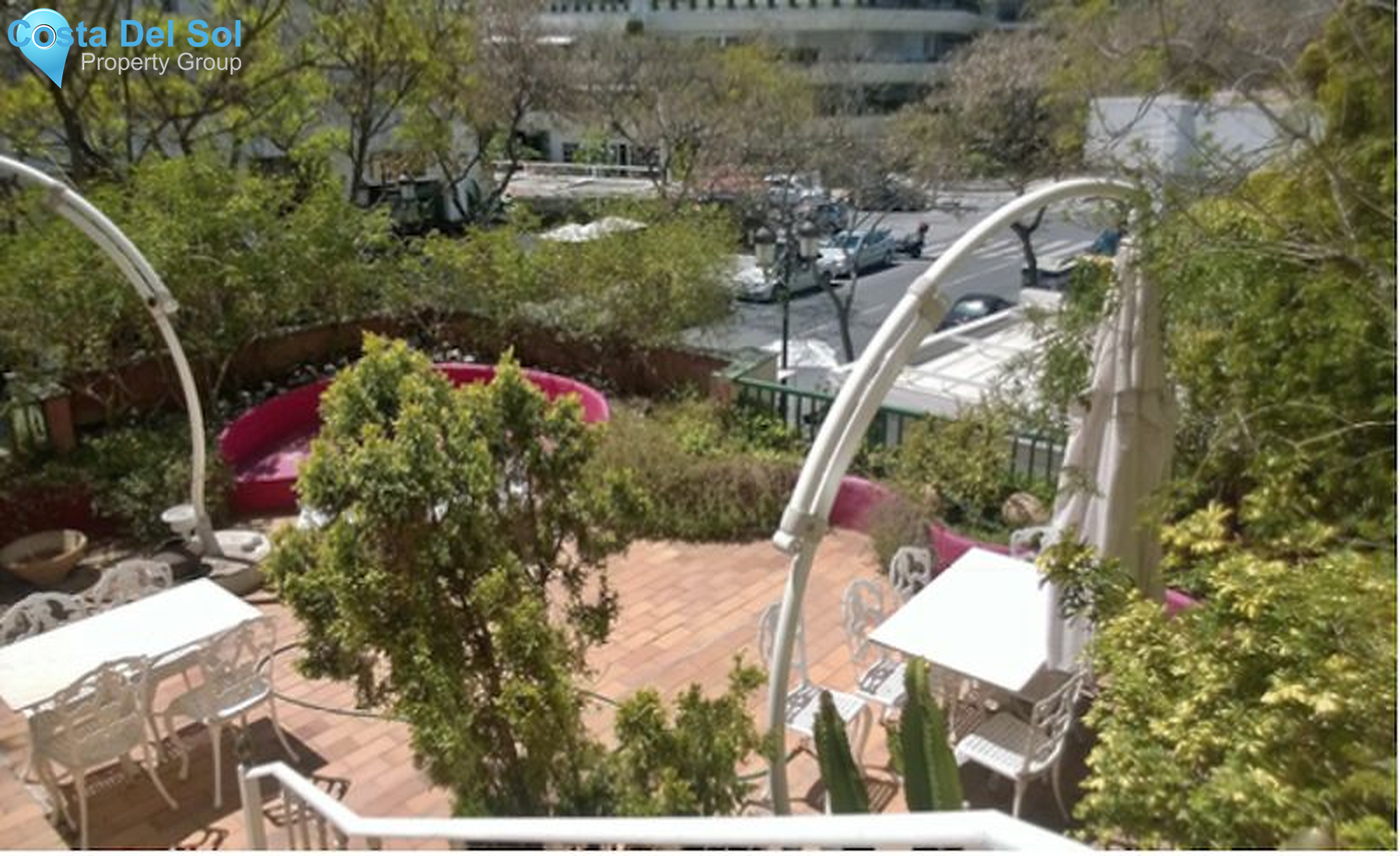 Townhouse in Marbella-1401088