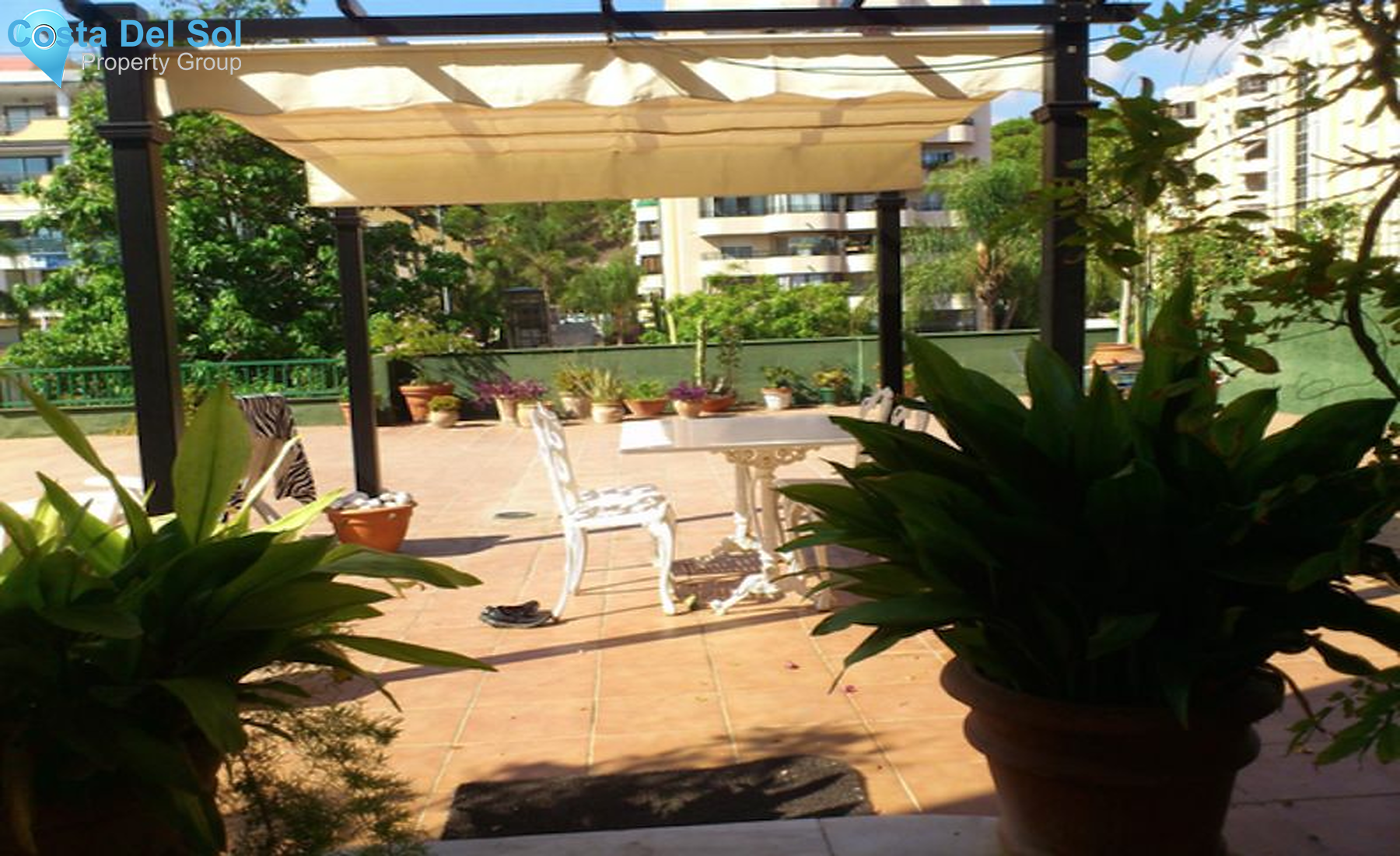 Townhouse in Marbella-1401089