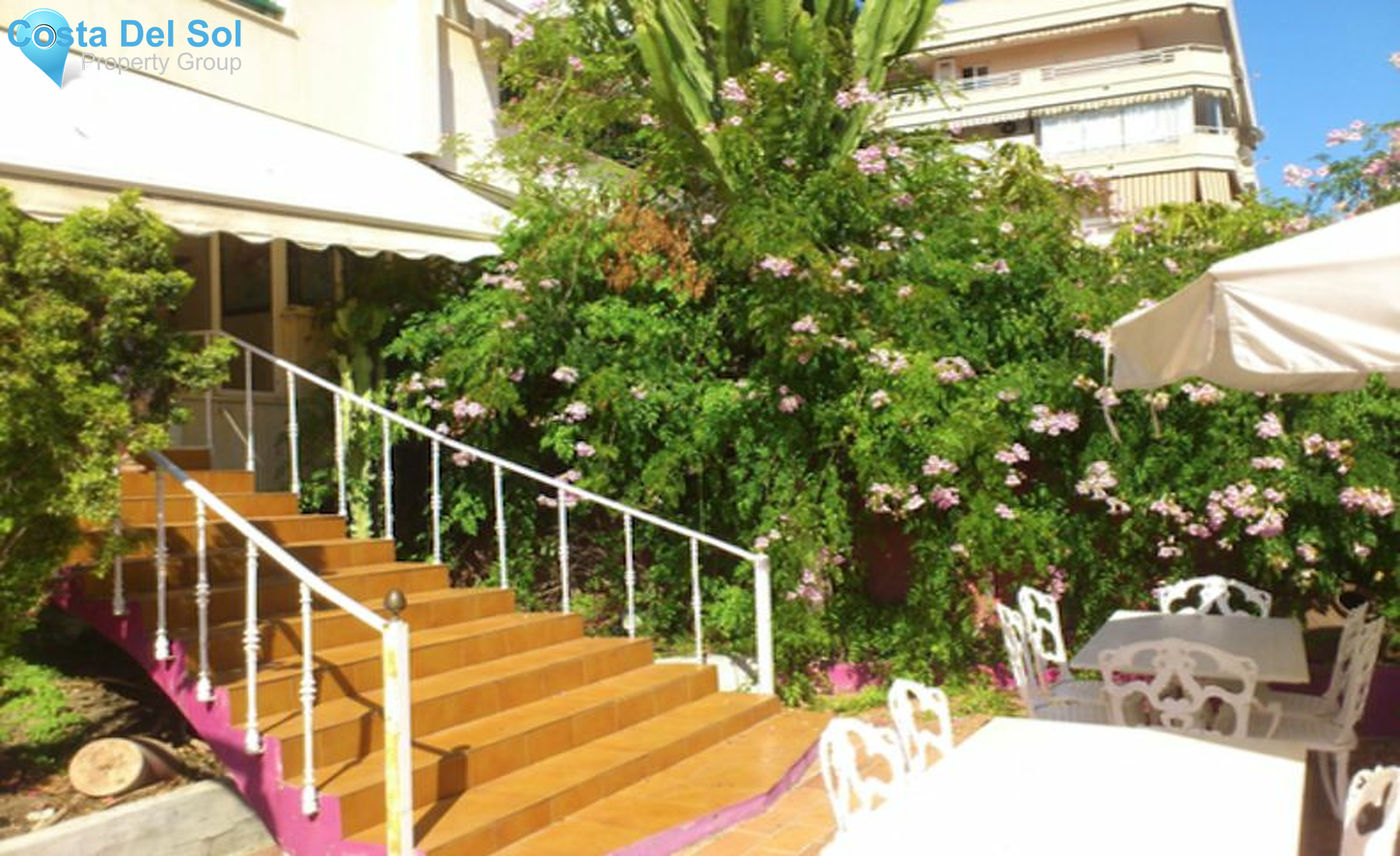 Townhouse in Marbella-1401090