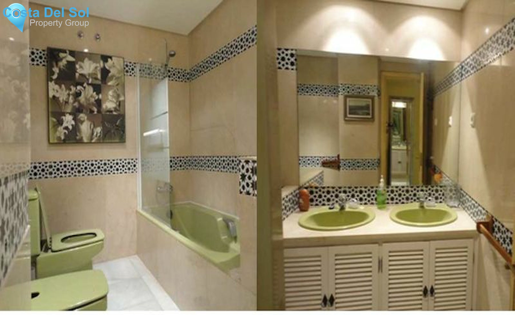 Townhouse in Marbella-1401092