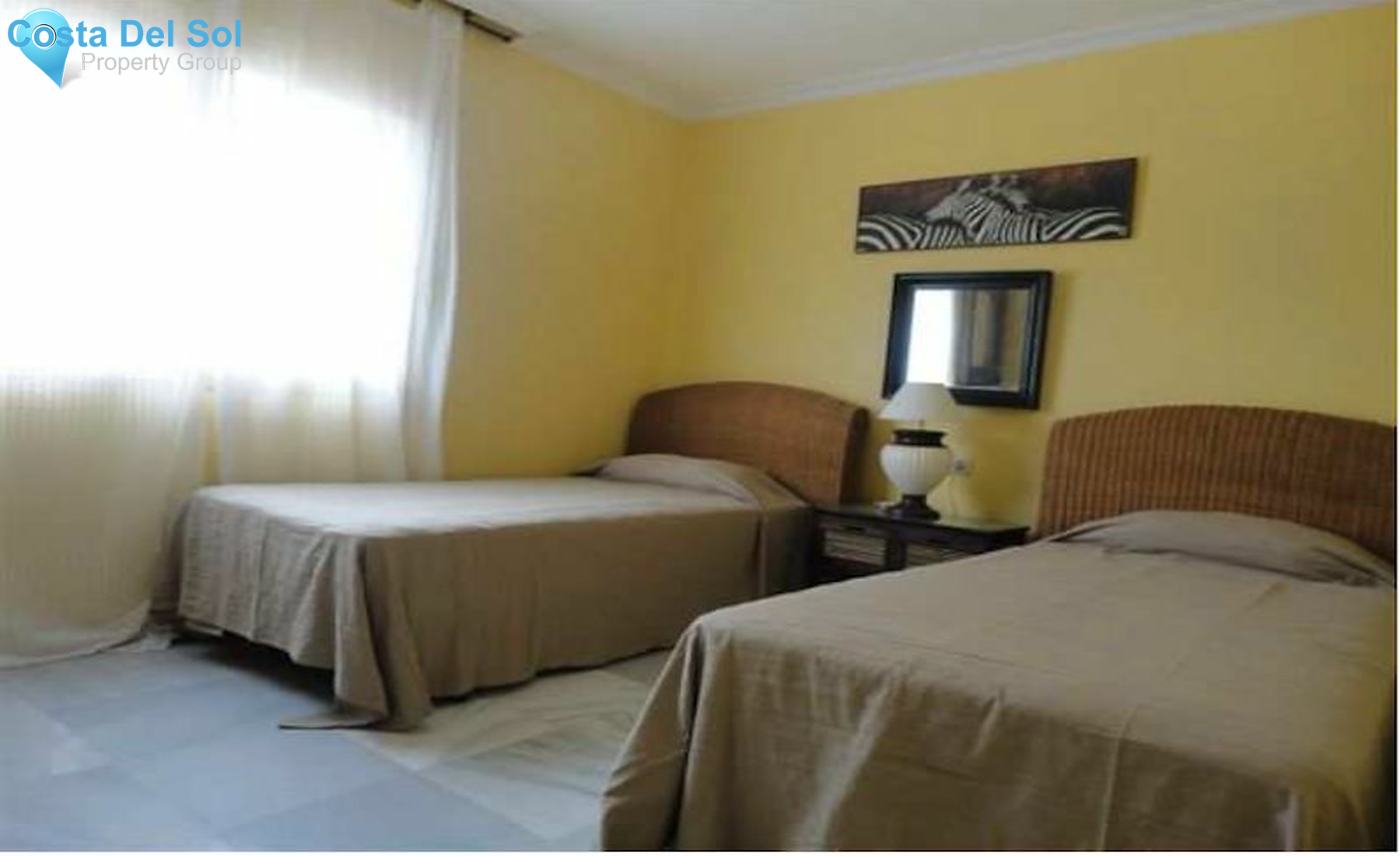 Townhouse in Marbella-1401093