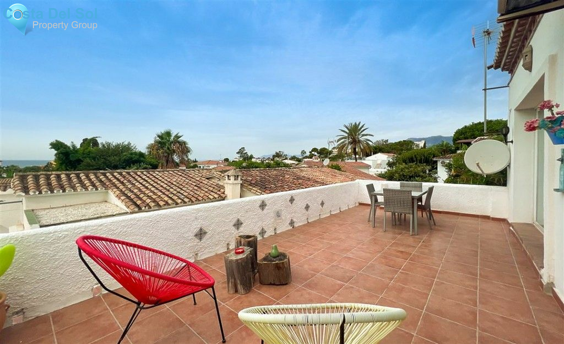Townhouse in Marbella-1418275