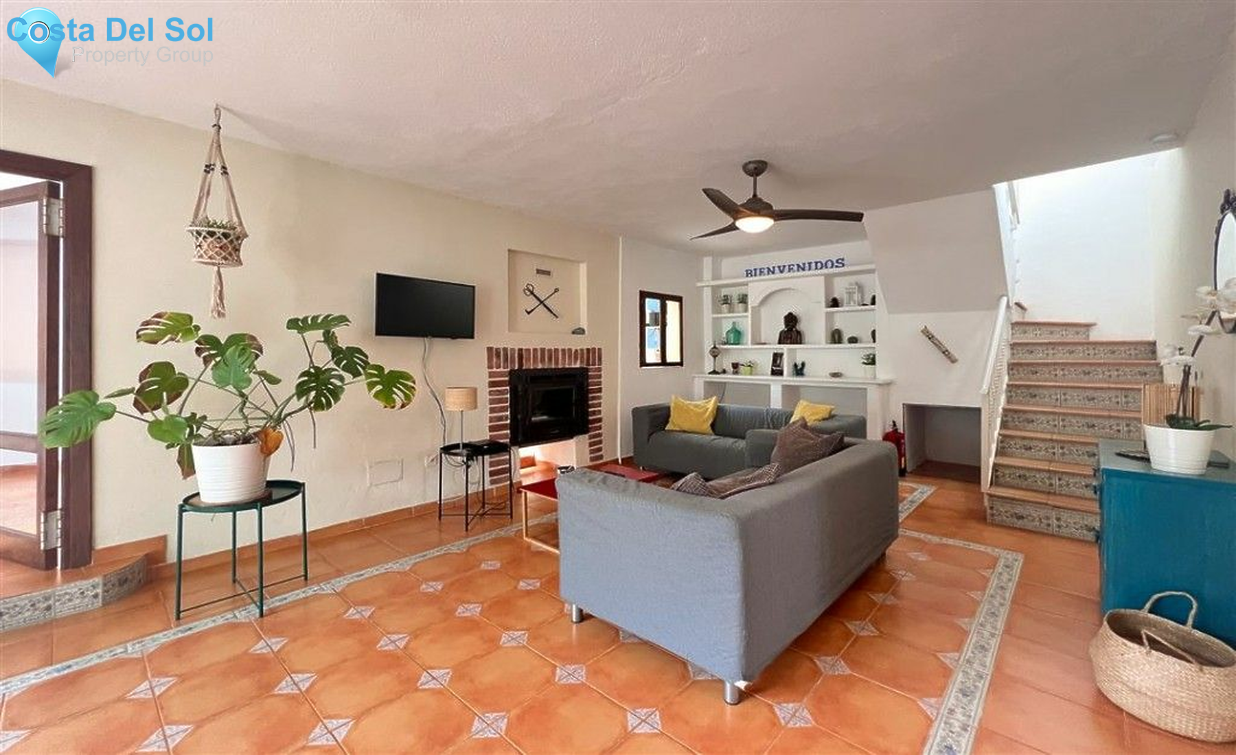 Townhouse in Marbella-1418267
