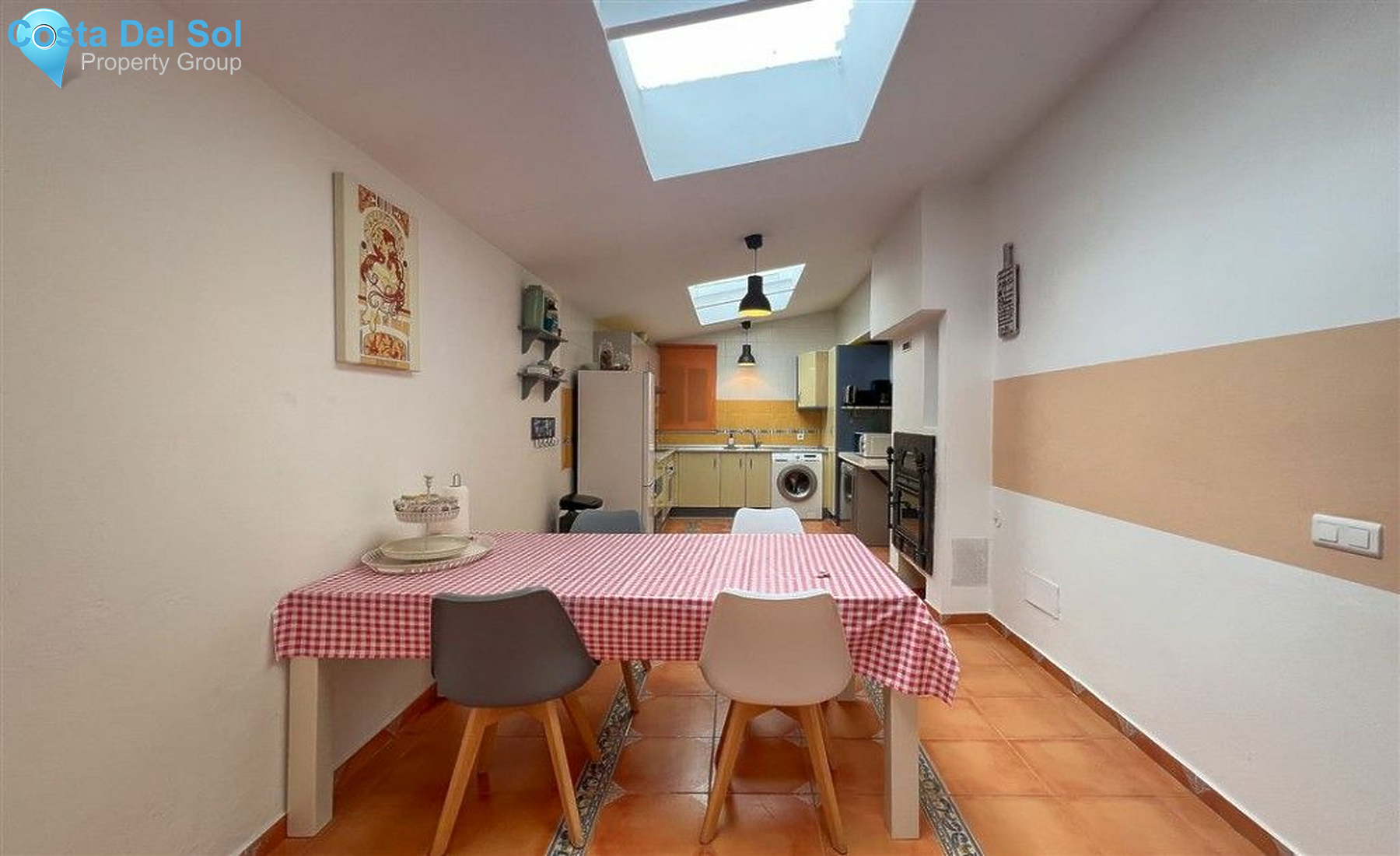 Townhouse in Marbella-1418268