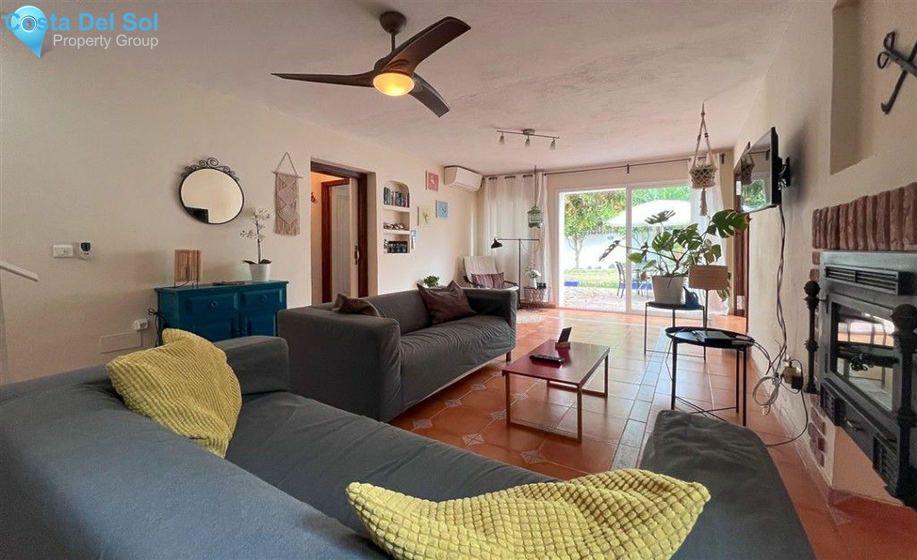 Townhouse in Marbella-1418273